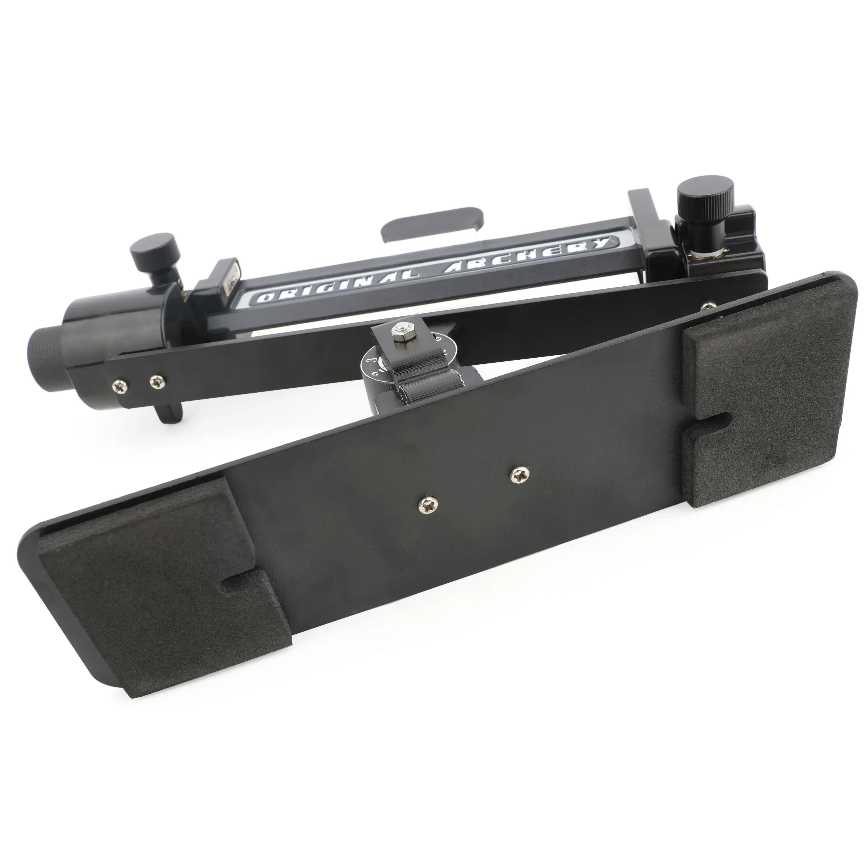 DECUT CHARGE Arrow Fletching Jig Archery Fletching Tool-CHN Archery