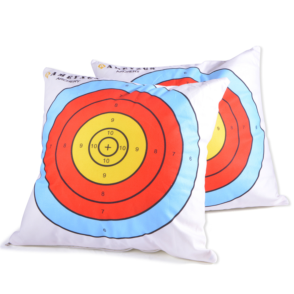 AMEYXGS Archery Presents Target Cushion Gifts for Archers-CHN Archery