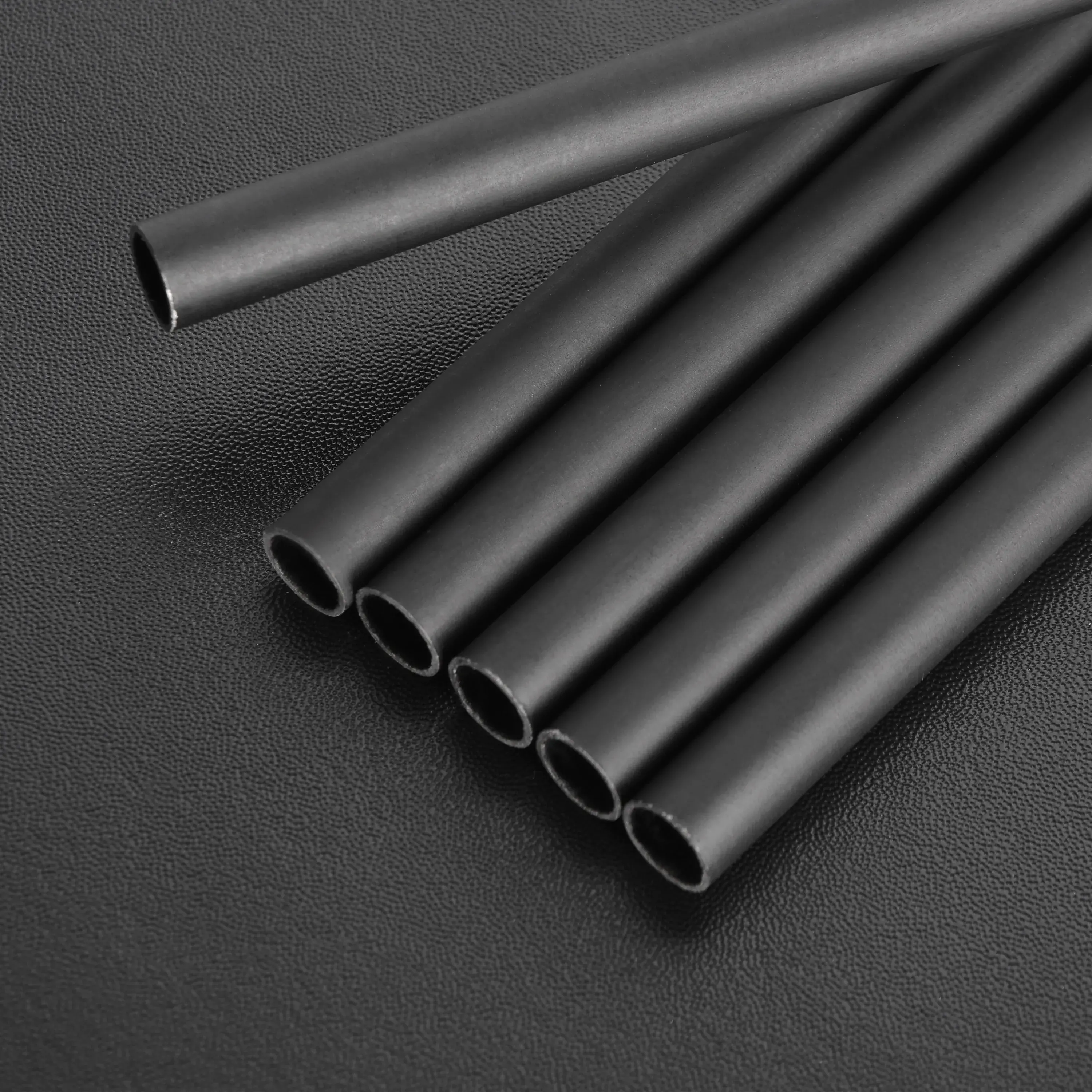 SHARROW Carbon Crossbow Bolt Shafts 16-22 Inches (12-Pack)-CHN Archery