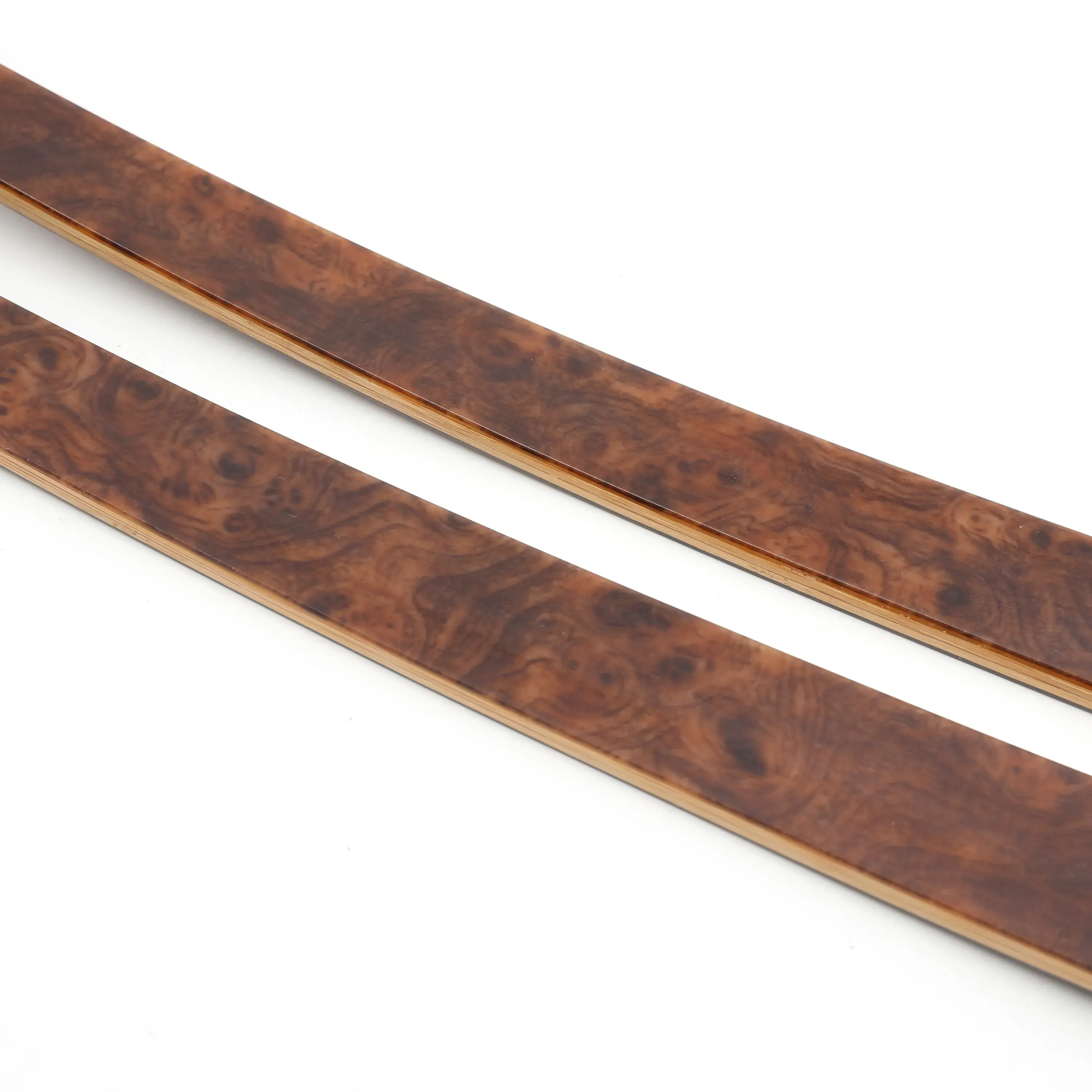 Handmade 60" Traditional Takedown Hybrid Longbow 20-55 lbs-CHN Archery