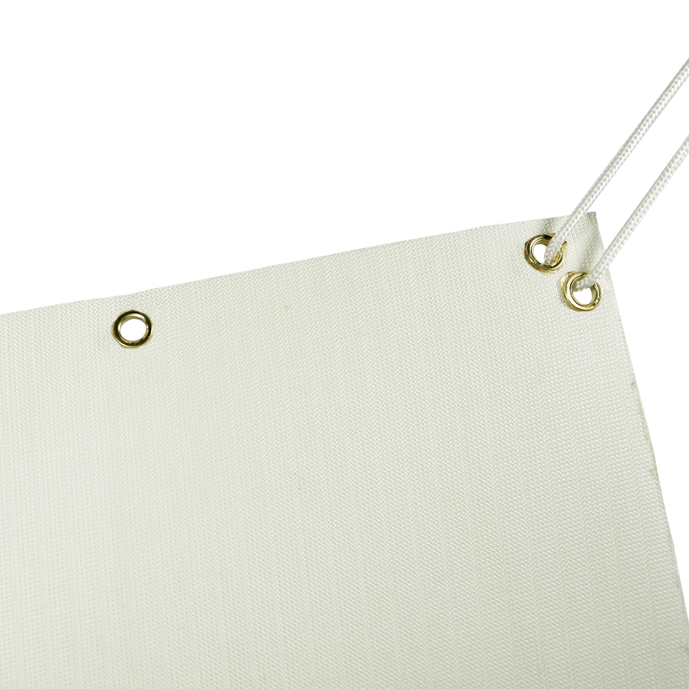 Kevlar Heavy Duty Archery Backstop Arrow Points Broadheads Blocker-CHN Archery