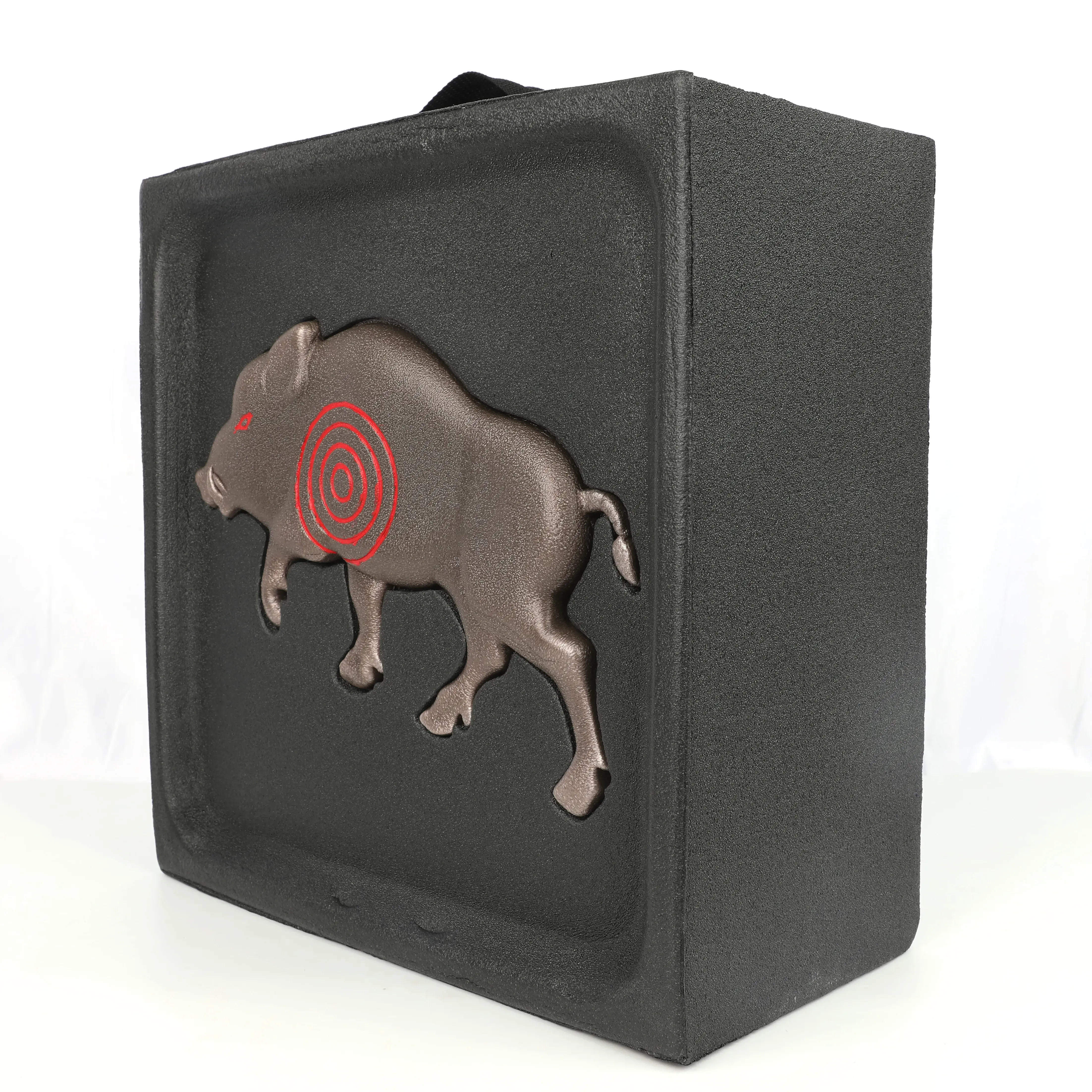 Archery Target Block 2-Sided Foam Archery Targets-CHN Archery