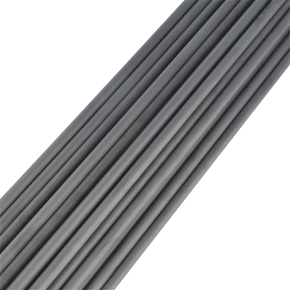 SHARROW Archery 30" Arrow Shafts Carbon 24T 6.2 mm/4.2 mm (12 Pack)-CHN Archery