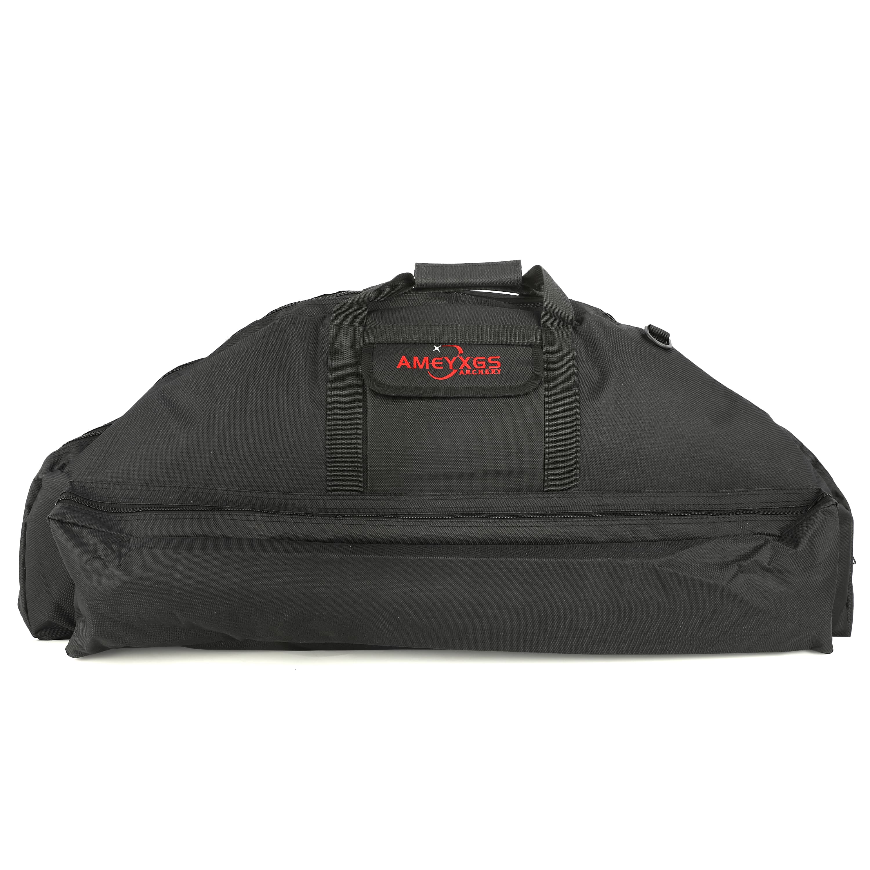 AMEYXGS Canvas Compound Bow Soft Case, Available in 3 Sizes: 37", 39", 45"-CHN Archery