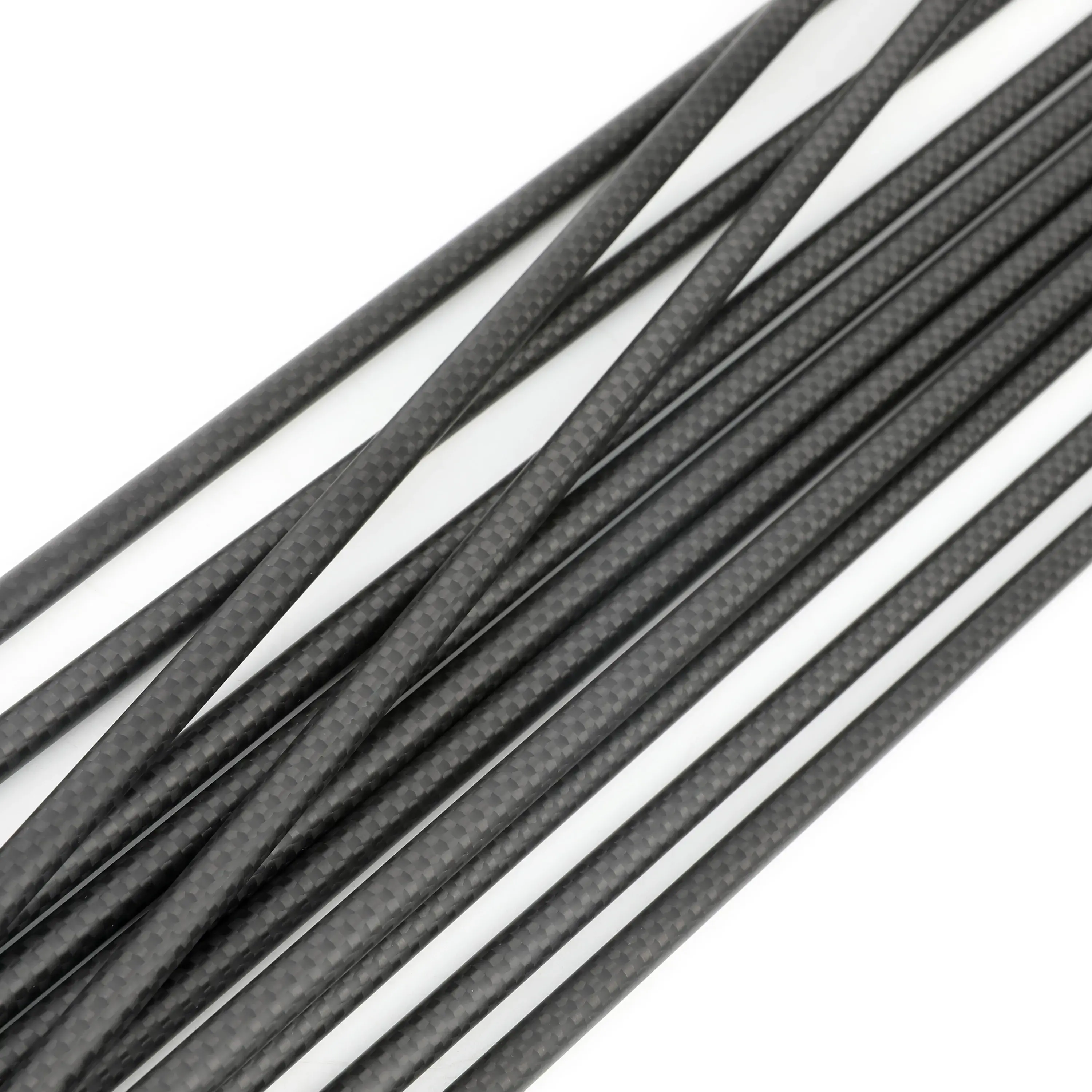 CARBON EXPRESS Maxima Blue Streak Arrow Shafts Spine 400 500 (12 Pack)-CHN Archery