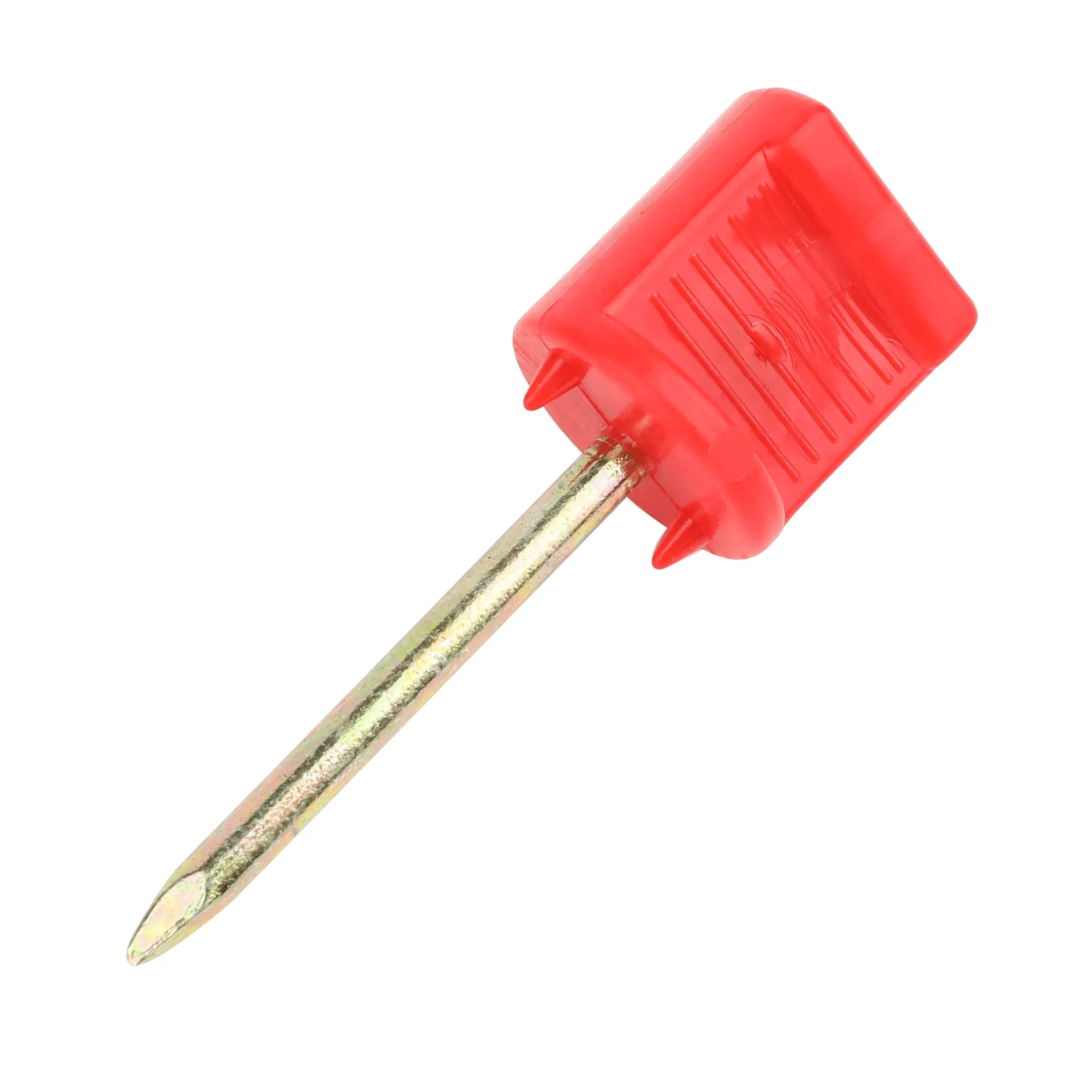 2.5" Manganese Steel Archery Target Face Pins Target Nails (12 Pack)-CHN Archery