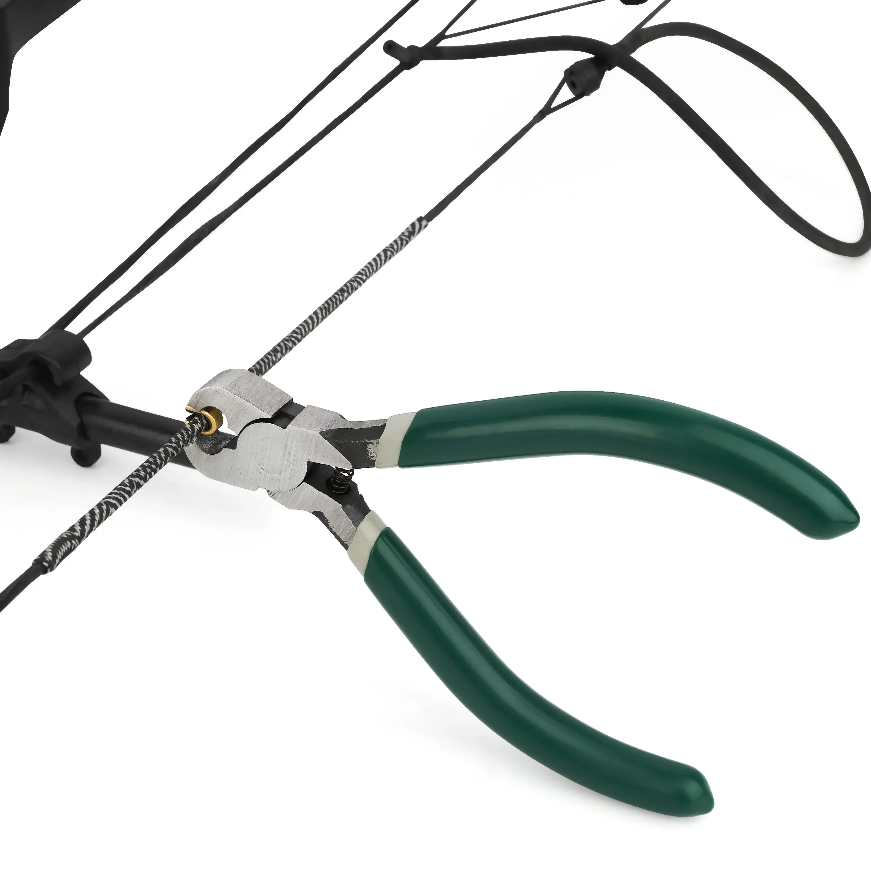 Archery Pro Nock Pliers for Setting Nocking PointsCHN Archery