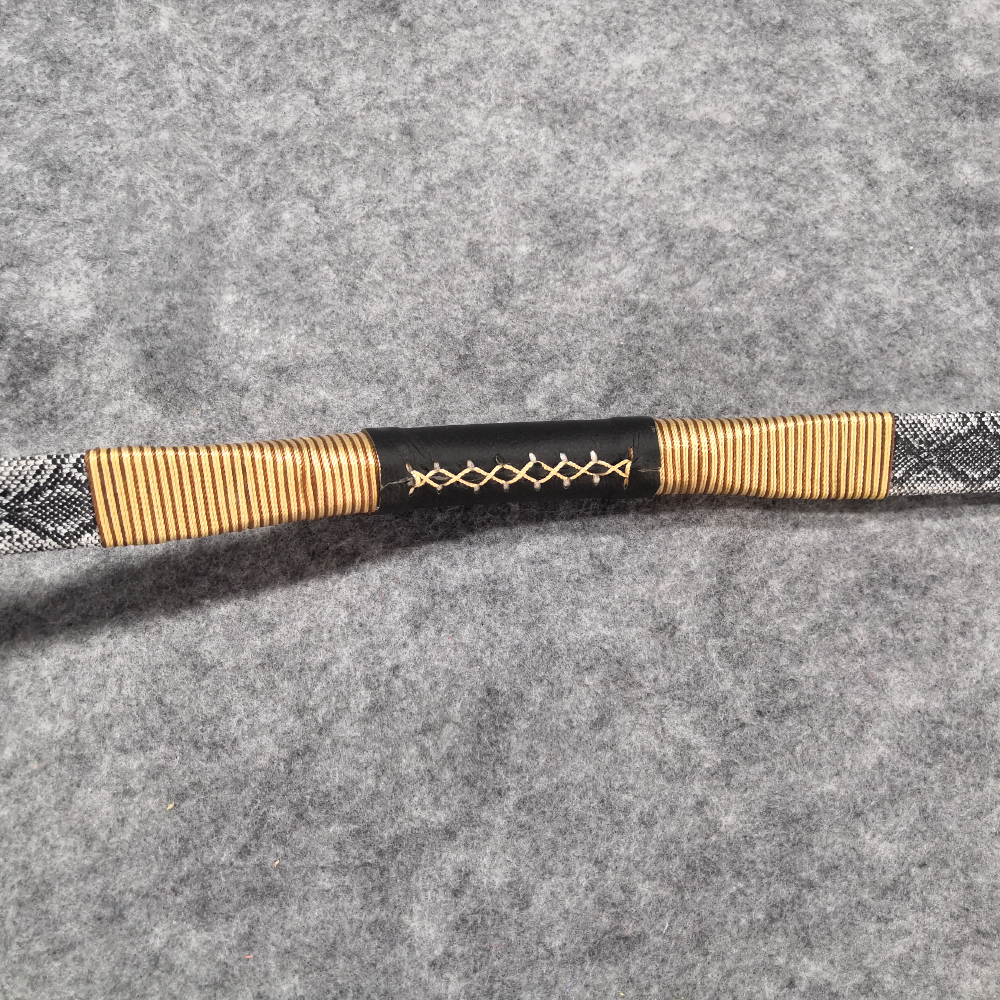 Mongolian Bow - Traditional Mongol Horse Bow HAN Short 25-55 lbs-CHN Archery