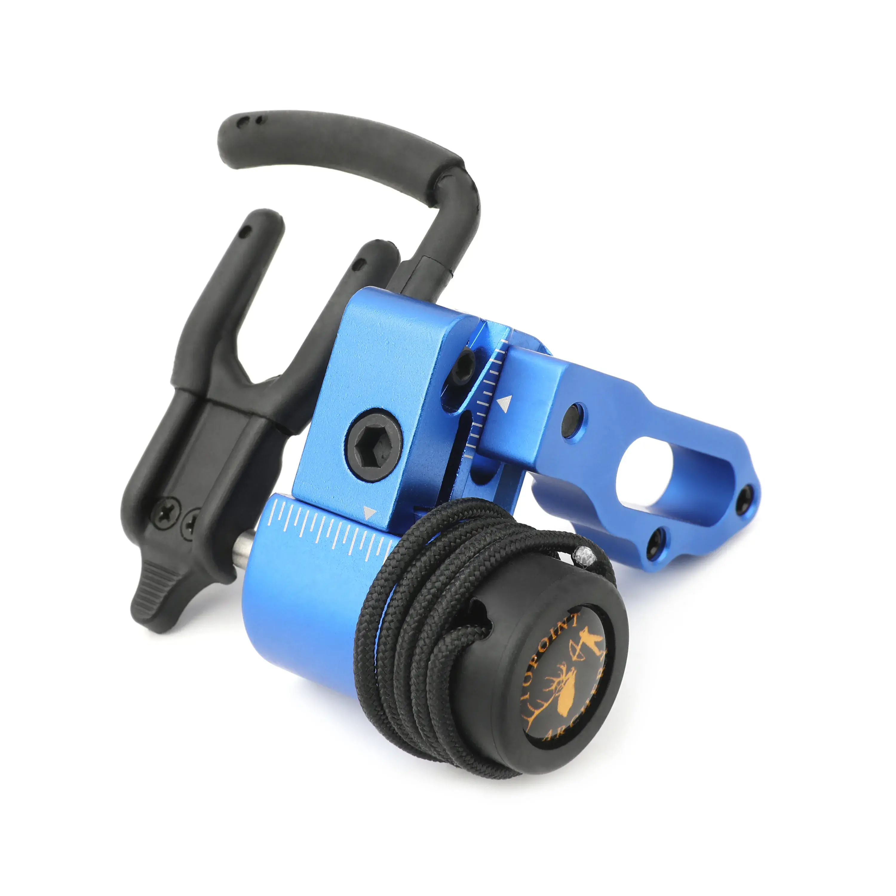 TOPOINT TP814 Drop Away Arrow Rest-CHN Archery