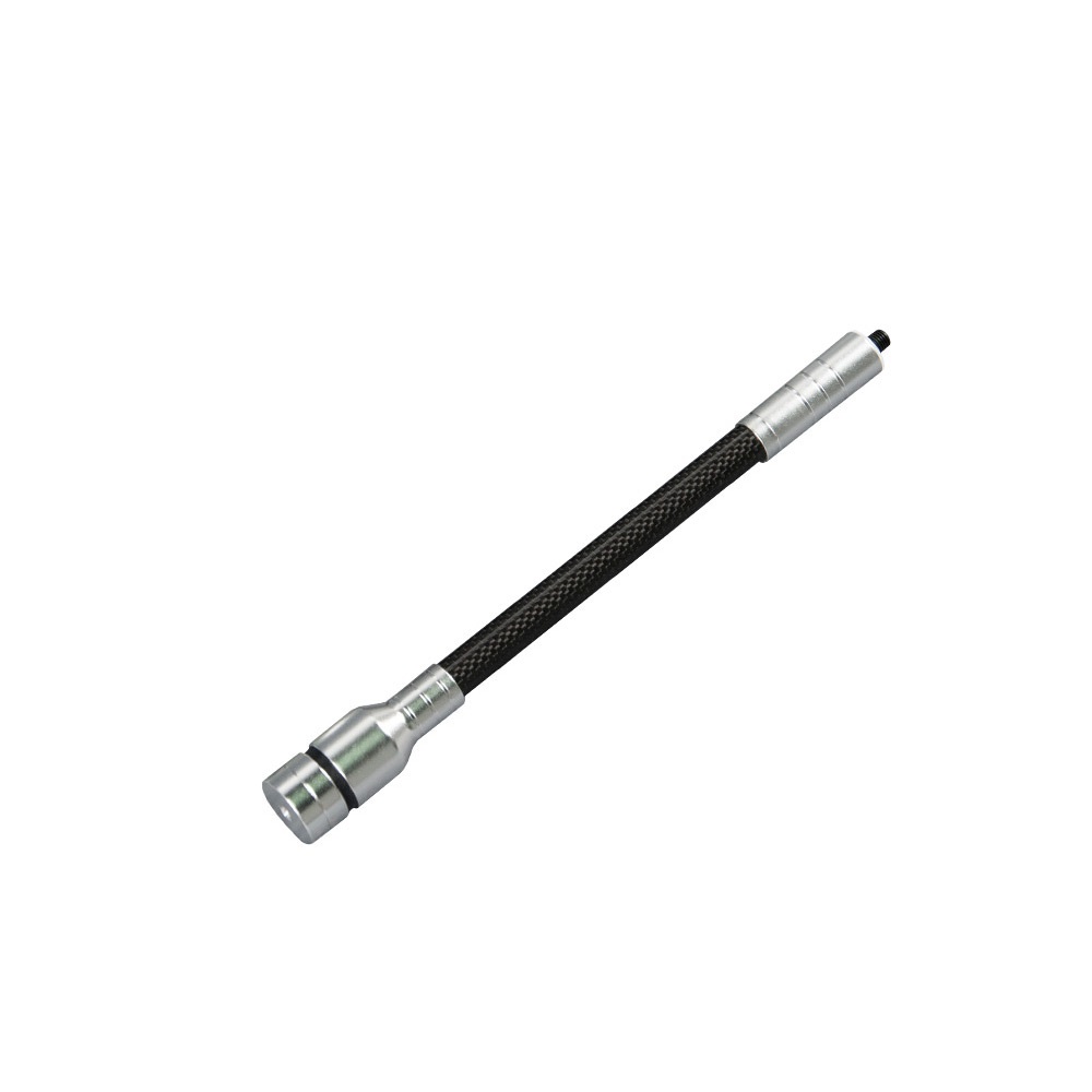 TOPOINT PR602 3K Carbon Target Stabilizer Main/Side Rod-CHN Archery
