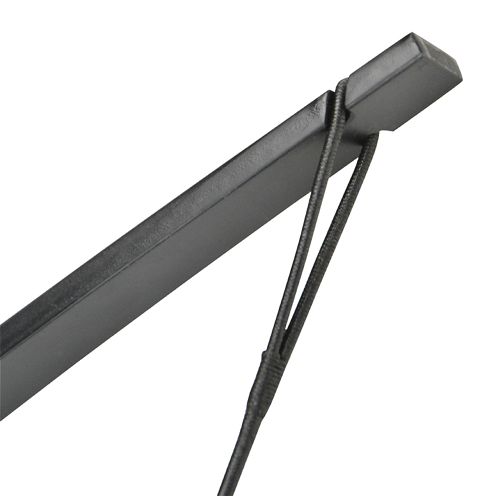 LANGXIAO Survival Bow - 54" Compact Folding Tactical Bow 35 lbs 55 lbs-CHN Archery