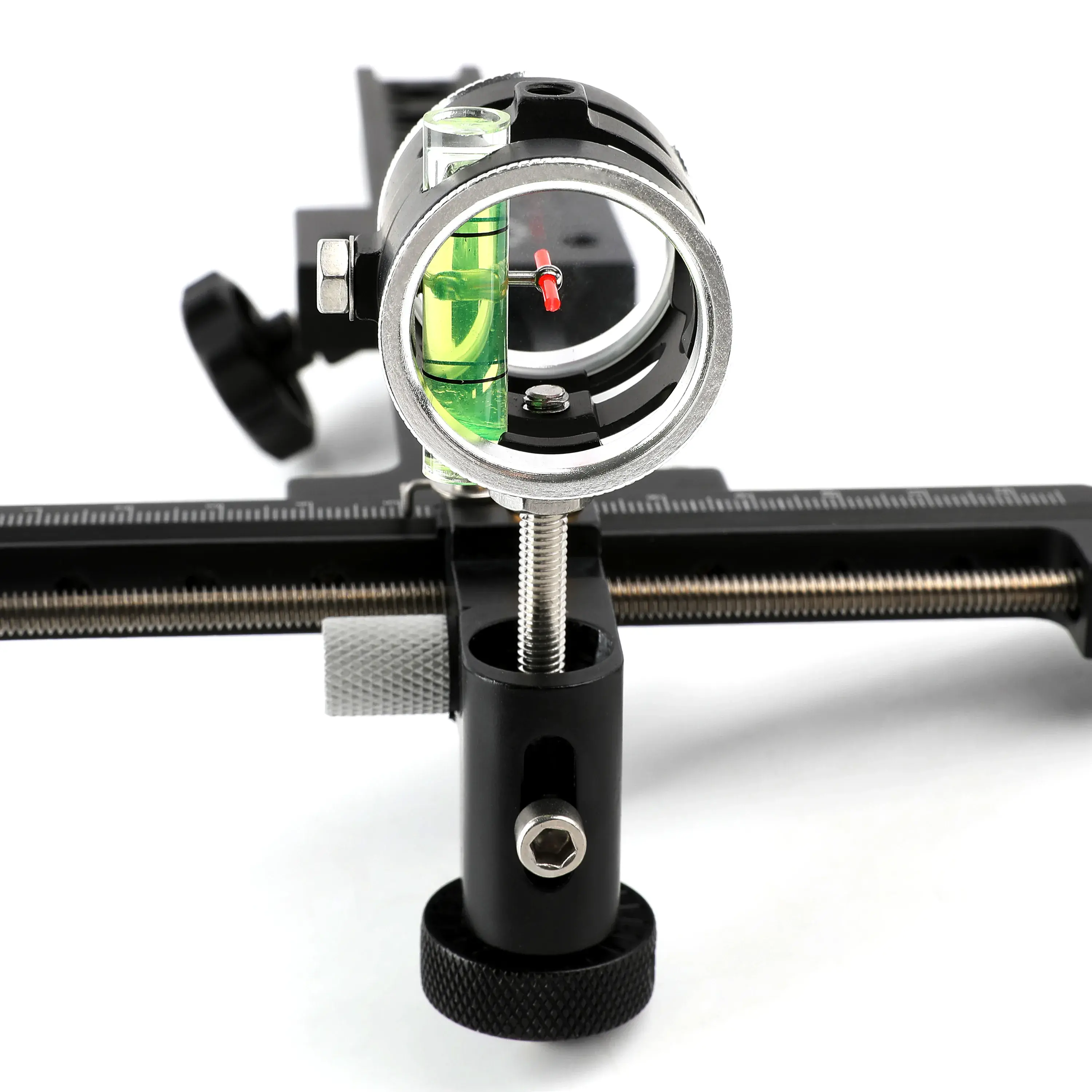 TOPOINT TP8510 Target Compound Bow Sight 1 Pin .059"-CHN Archery