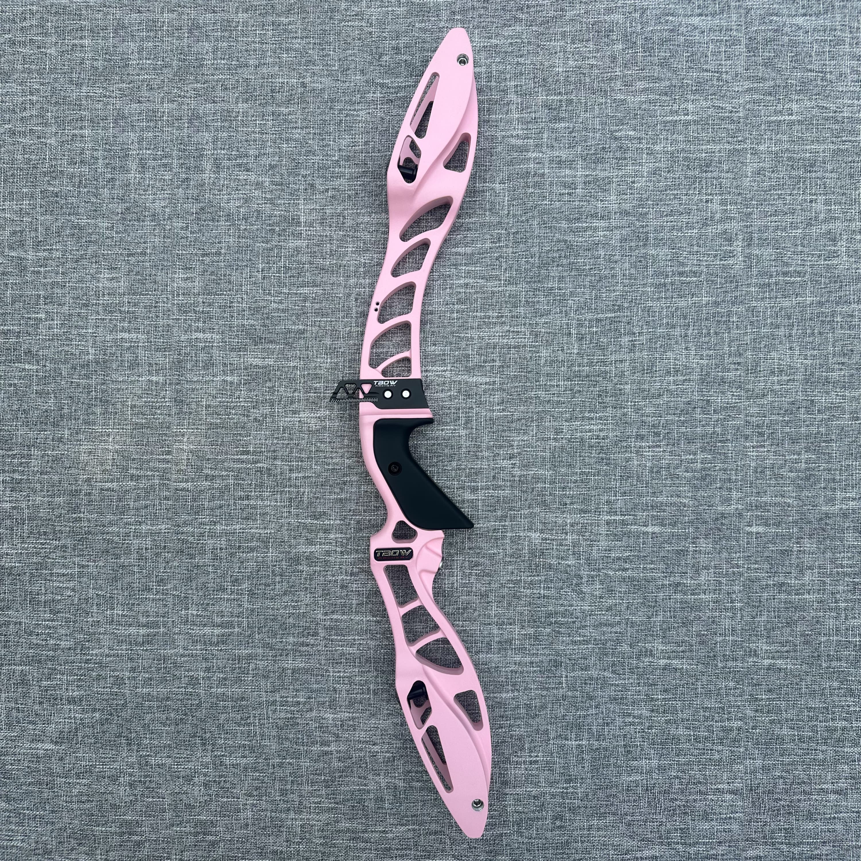 JUNXING H10 25" Formula Target Recurve Bow Riser RH-CHN Archery