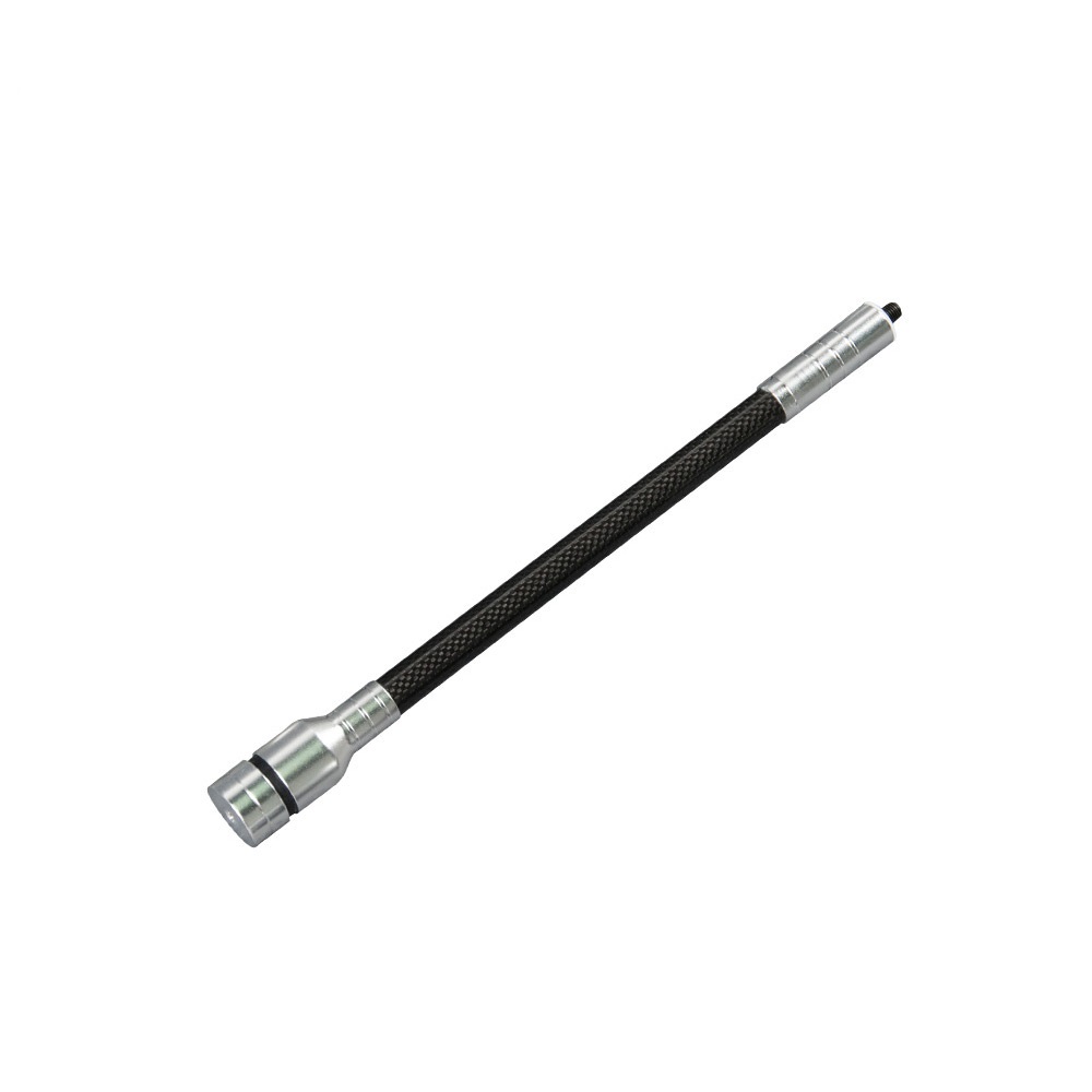 TOPOINT PR602 3K Carbon Target Stabilizer Main/Side Rod-CHN Archery