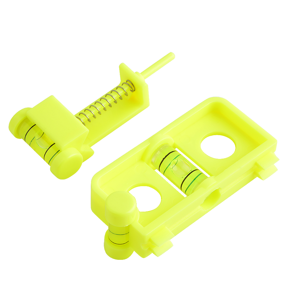 AMEYXGS Bow Tuning Levels Bow String Level KitCHN Archery