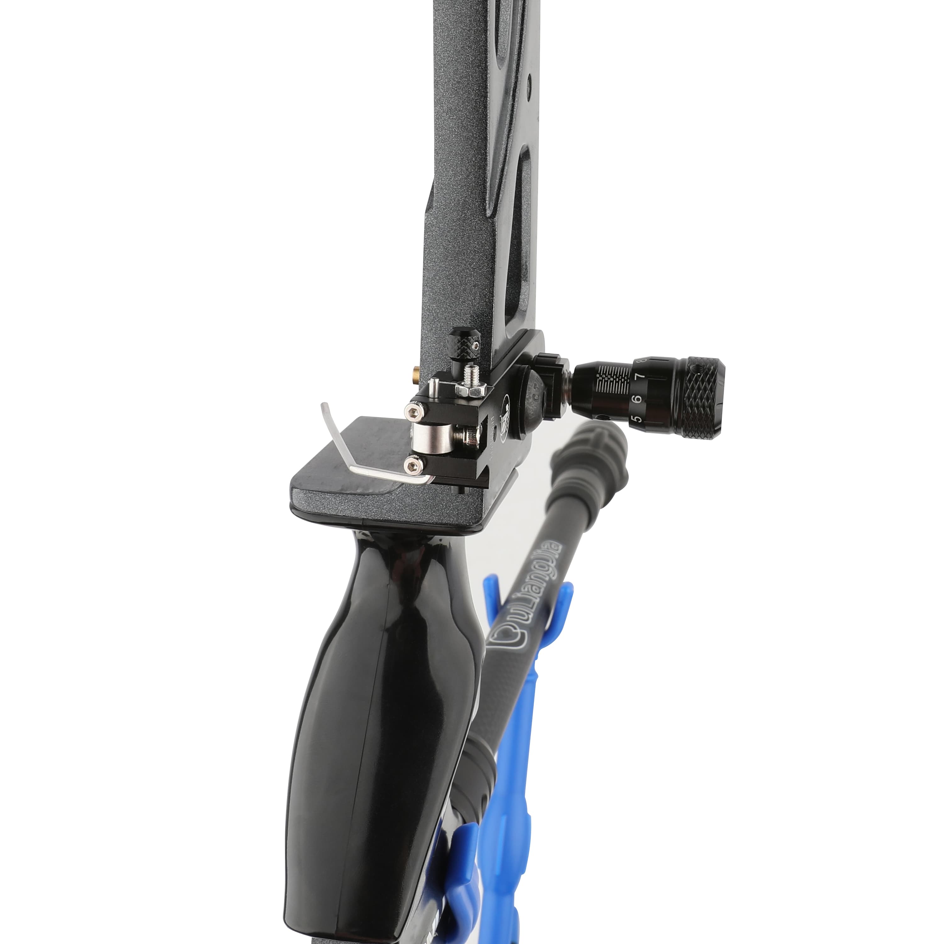 VITESSE Adjustable Zero Tolerance Recurve Arrow Rest Magnetic Rest-CHN Archery