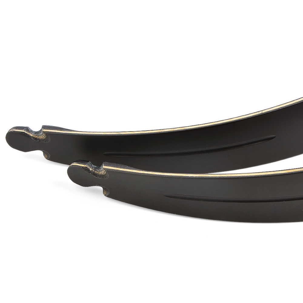 AMEYXGS Winner 62" Recurve Bow 30-50# @28" American Hunting Bow-CHN Archery