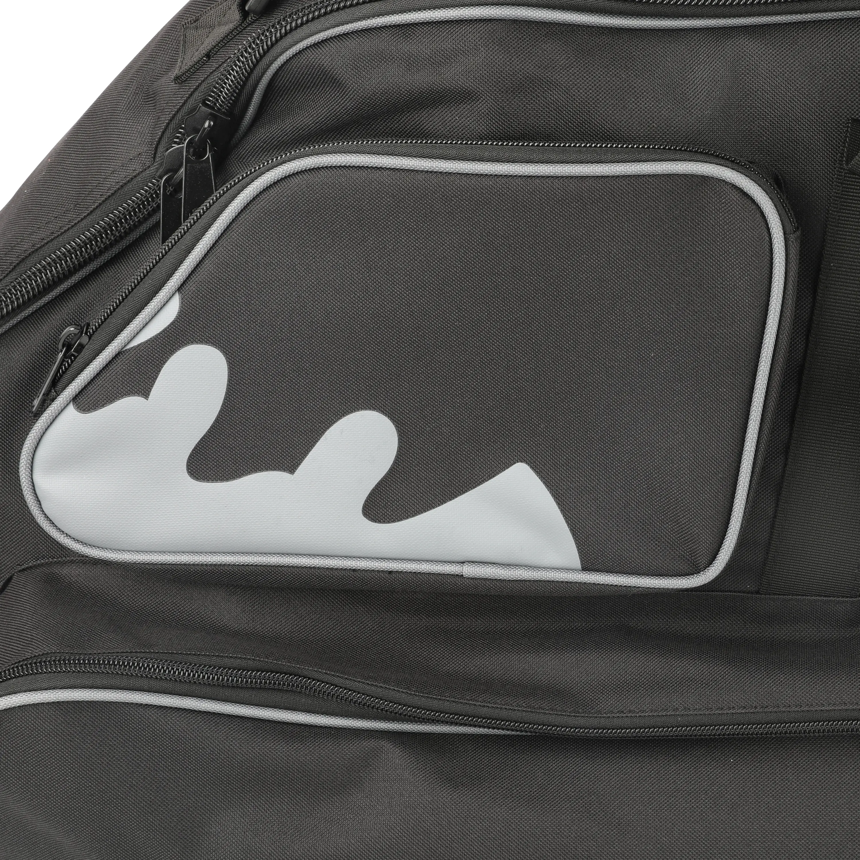 AKT-SP050 Oxford Soft Compound Bow Case for Bows up to 37" Axle-to-Axle-CHN Archery