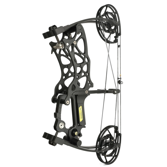 ROBIN KING BULL 201 Compact Steel Ball Compound Bow Ball Bearing Bow 35