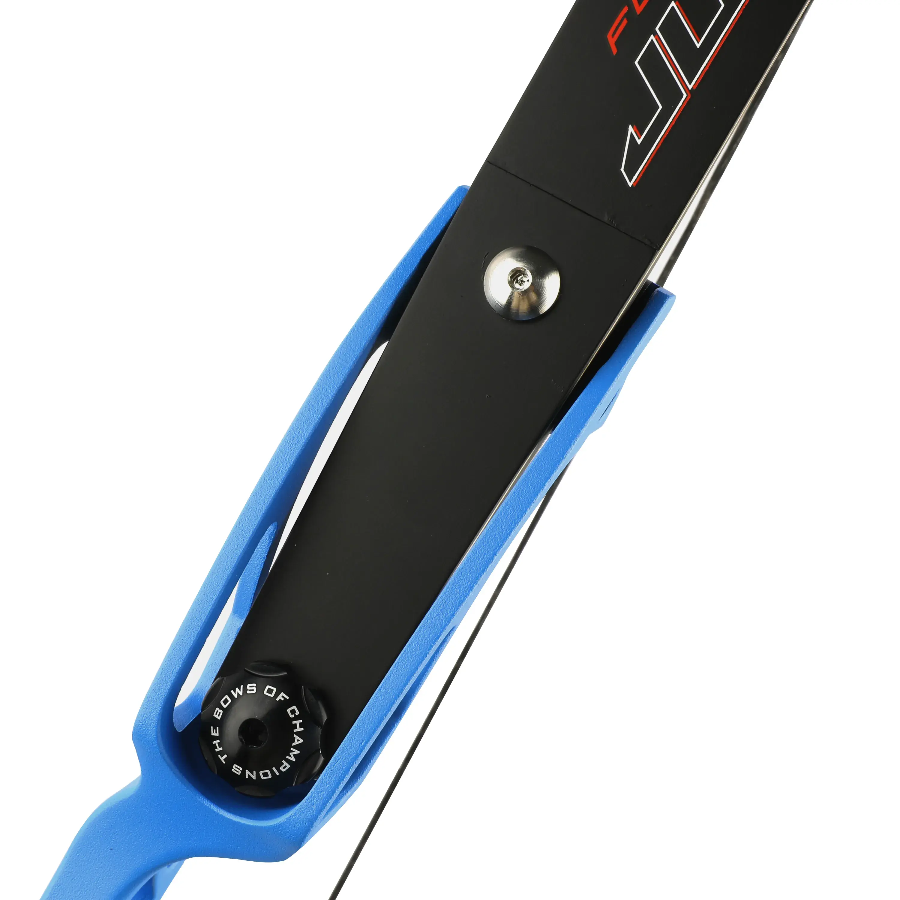 TBOW H8 25" Formula Target Recurve Bow Riser RH-CHN Archery