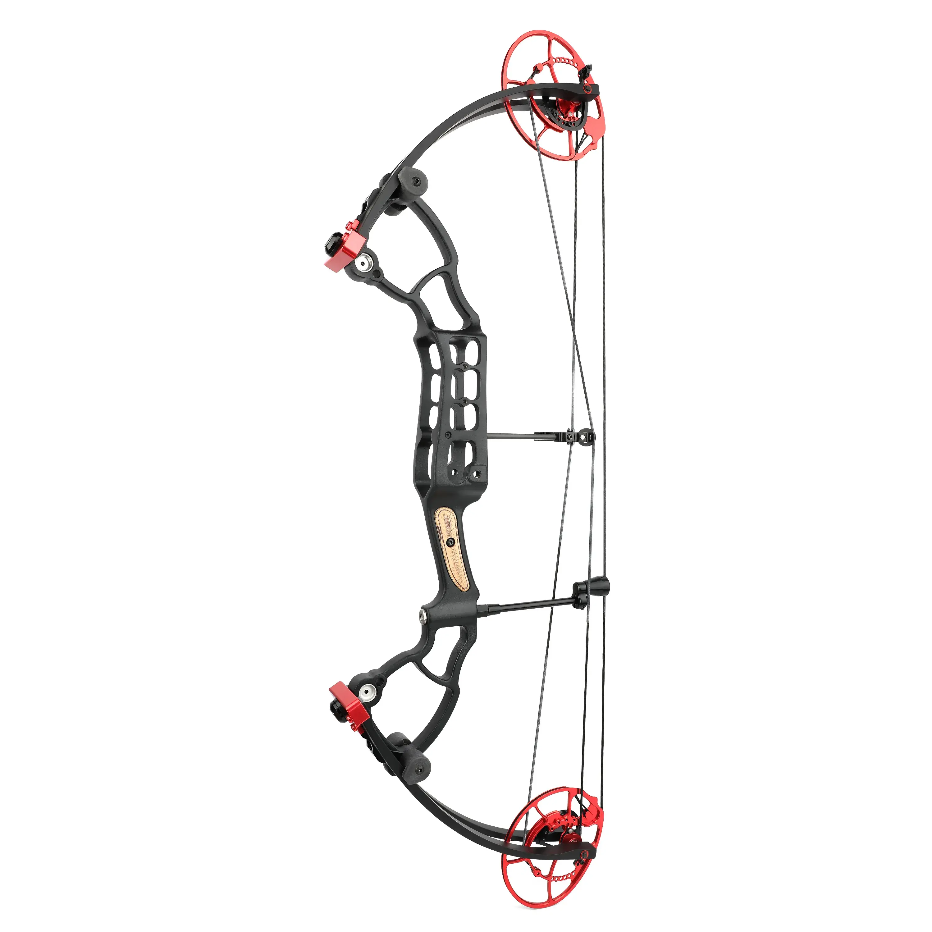 TUOLU FROGE 31" Center Shot Compound Bow for Archery Hunting 45-70 lbs-CHN Archery