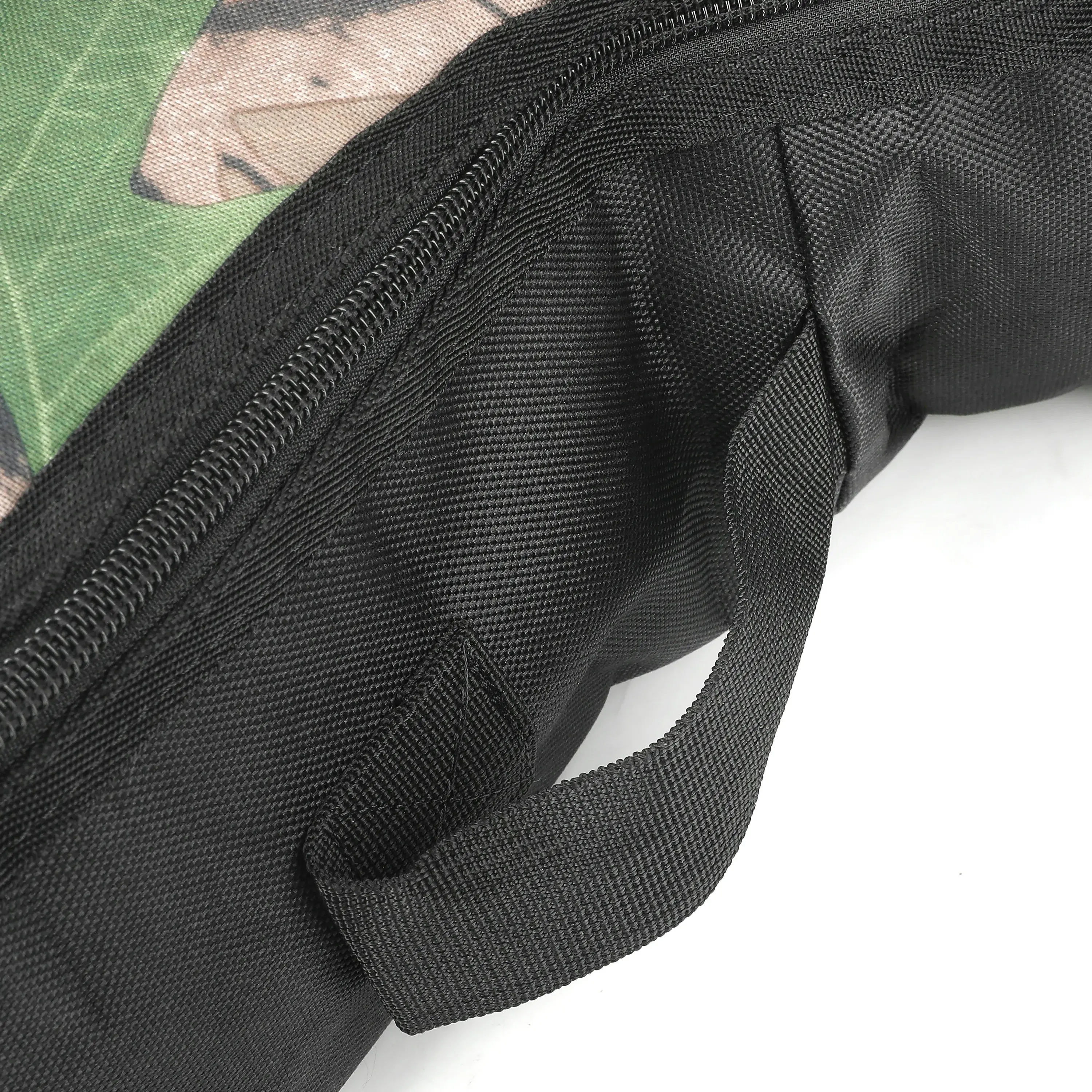 Oxford Cloth Soft Tactical Crossbow Case with Backpack Straps-CHN Archery