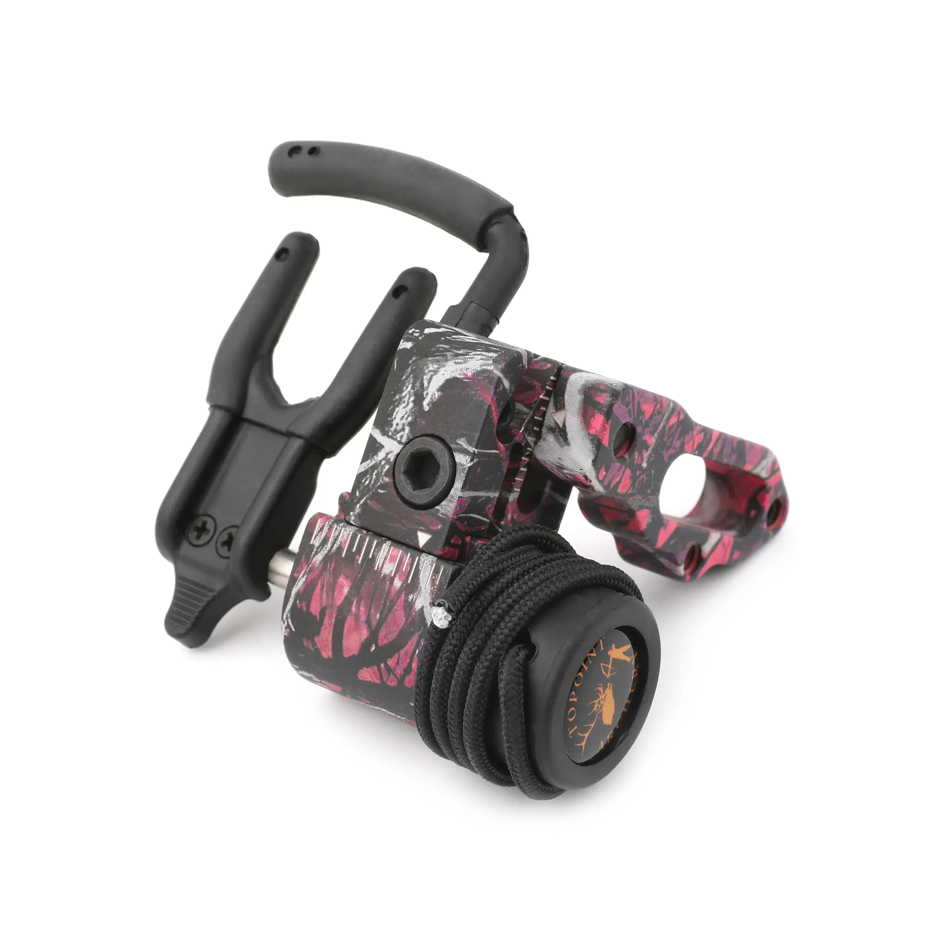 TOPOINT TP814 Drop Away Arrow Rest-CHN Archery