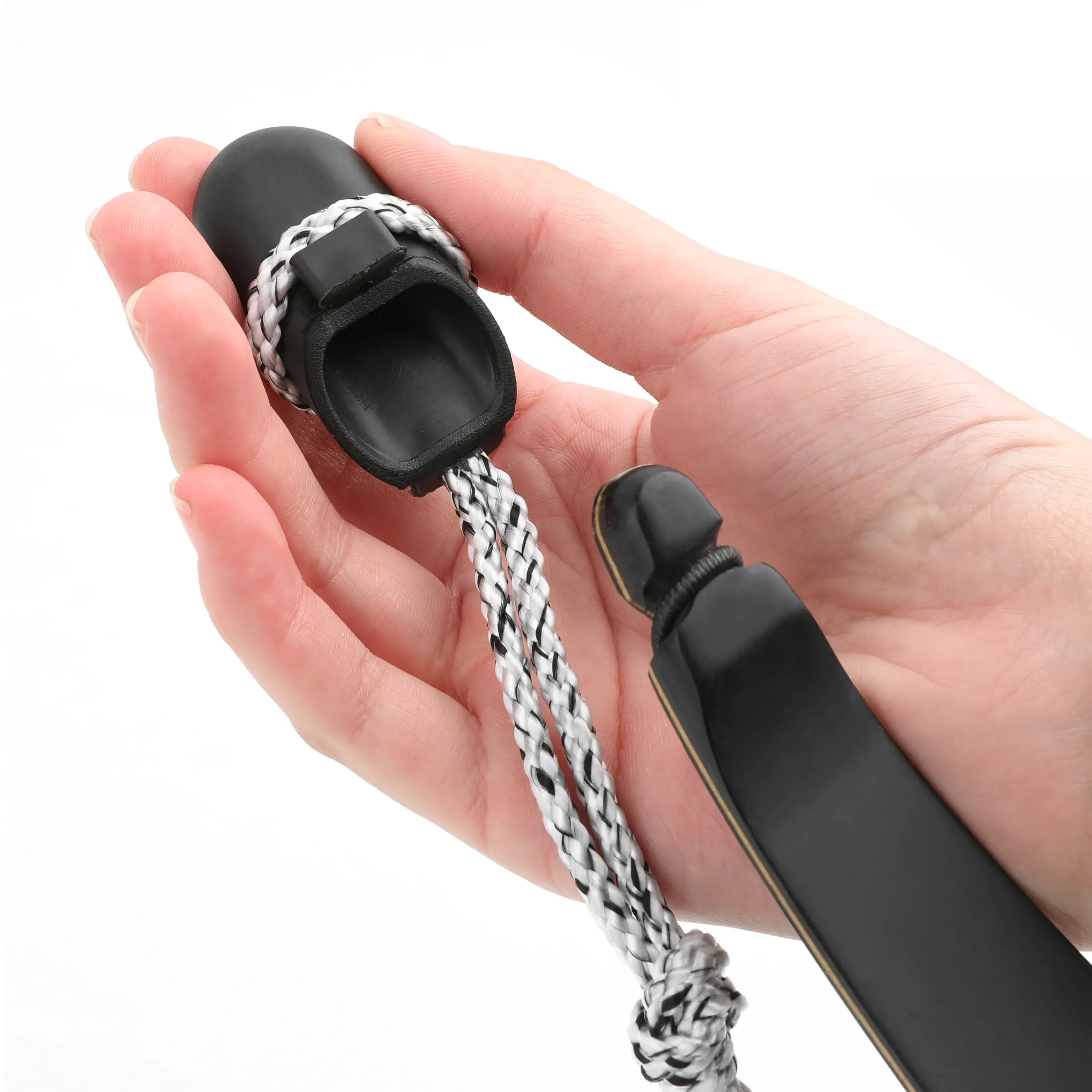 TOPOINT TP122 Nylon Recurve Bow Stringer Tool-CHN Archery