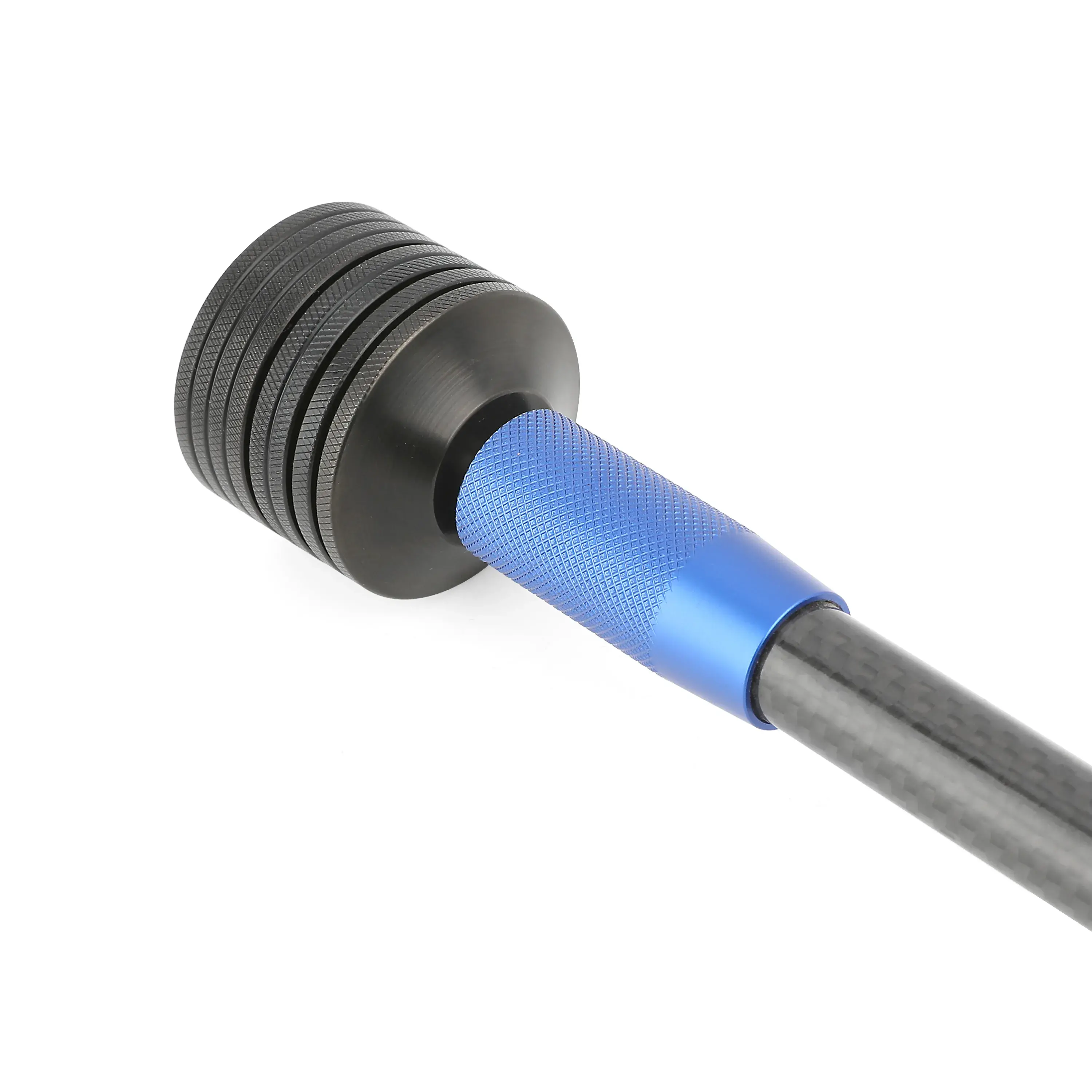 Stainless Steel Bow Stabilizer Weights (Matte Black)CHN Archery