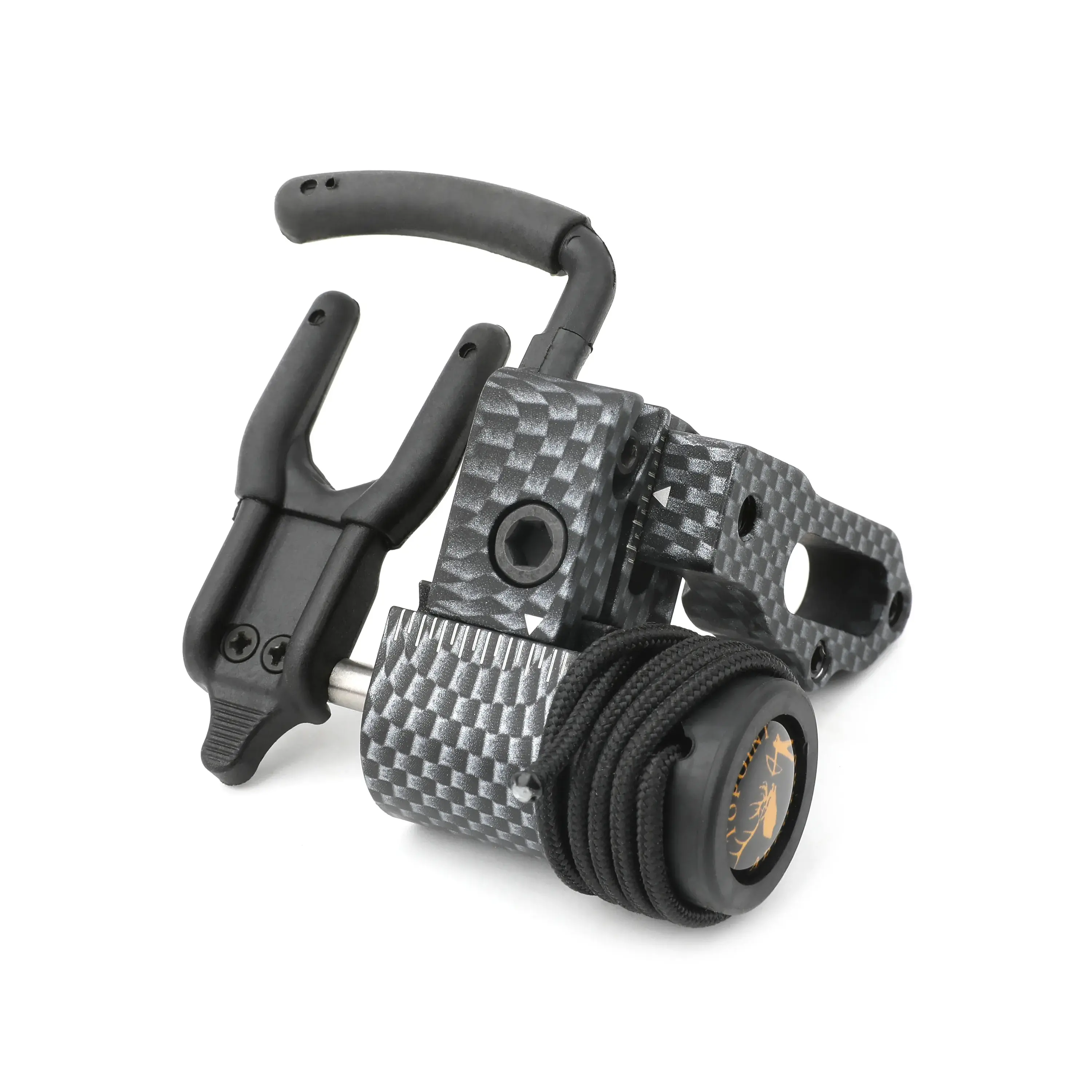 TOPOINT TP814 Drop Away Arrow Rest-CHN Archery