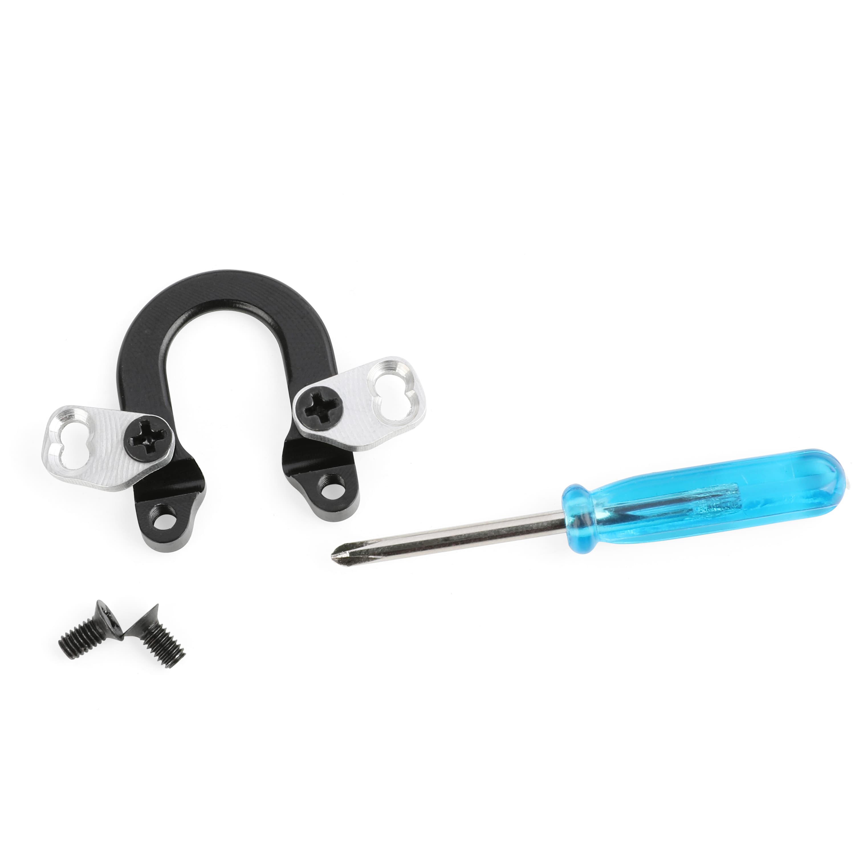 Compound Bow DLoop Metal D Ring Ultimate Hunting DLoop