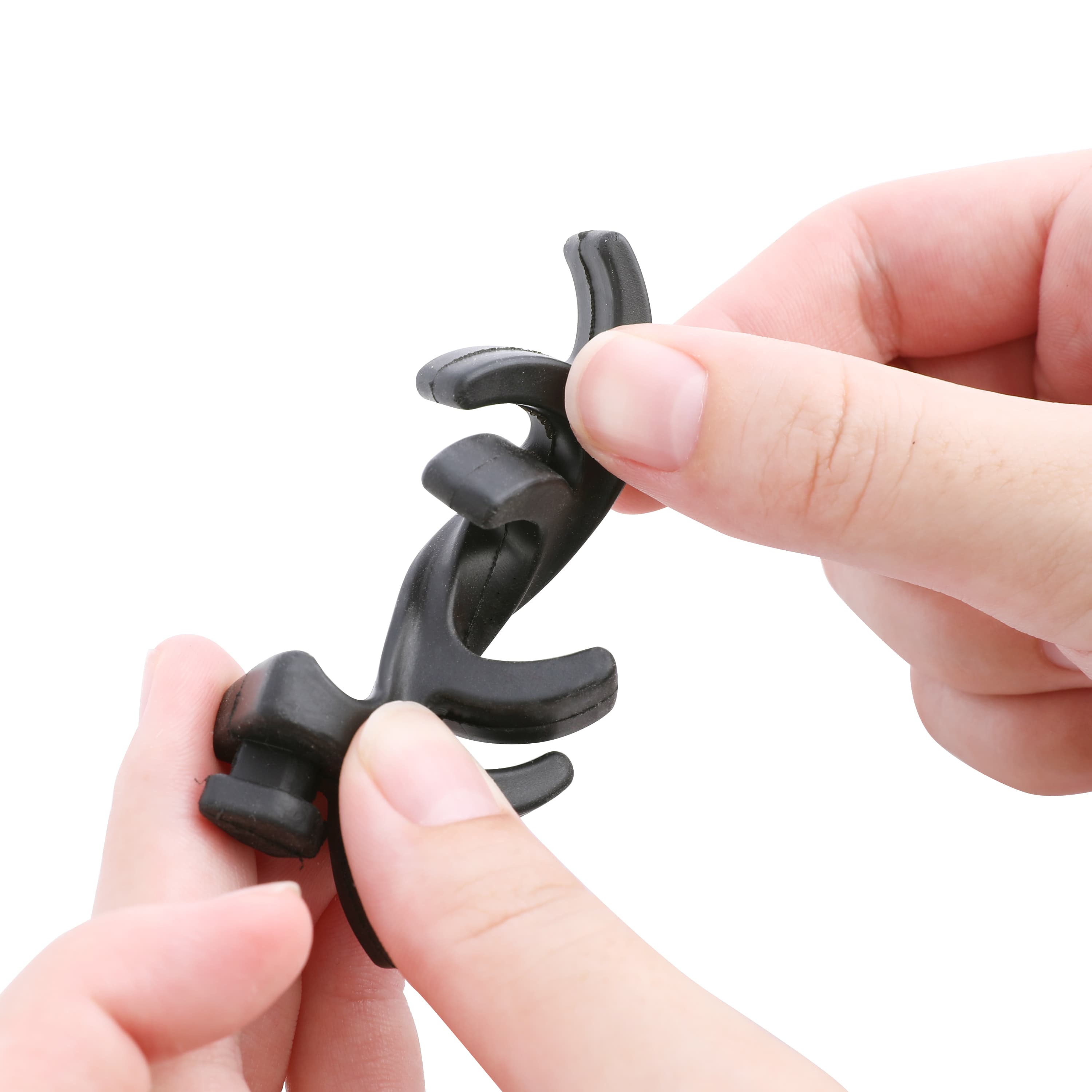 Shock-Absorbing Rubber Limb Dampeners for Compound Bow (2 Pack)-CHN Archery