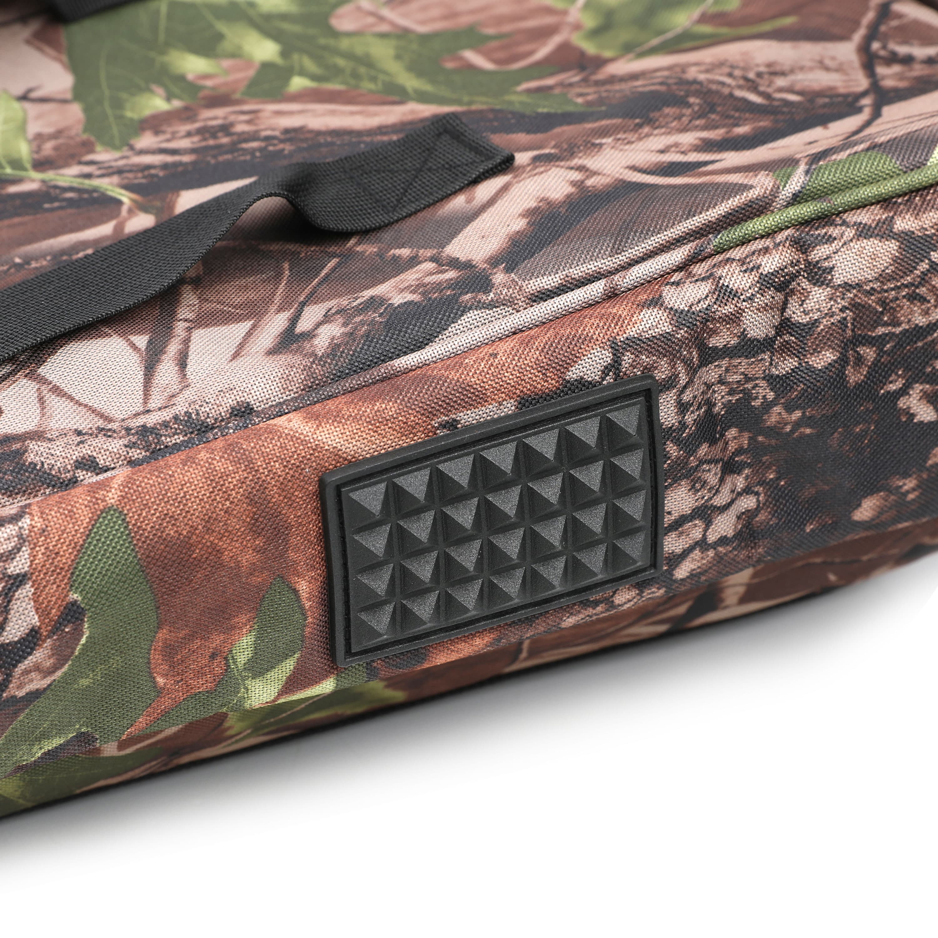 AMEYXGS Canvas Compound Bow Soft Bow Case for Bows up to 40" Axis-CHN Archery