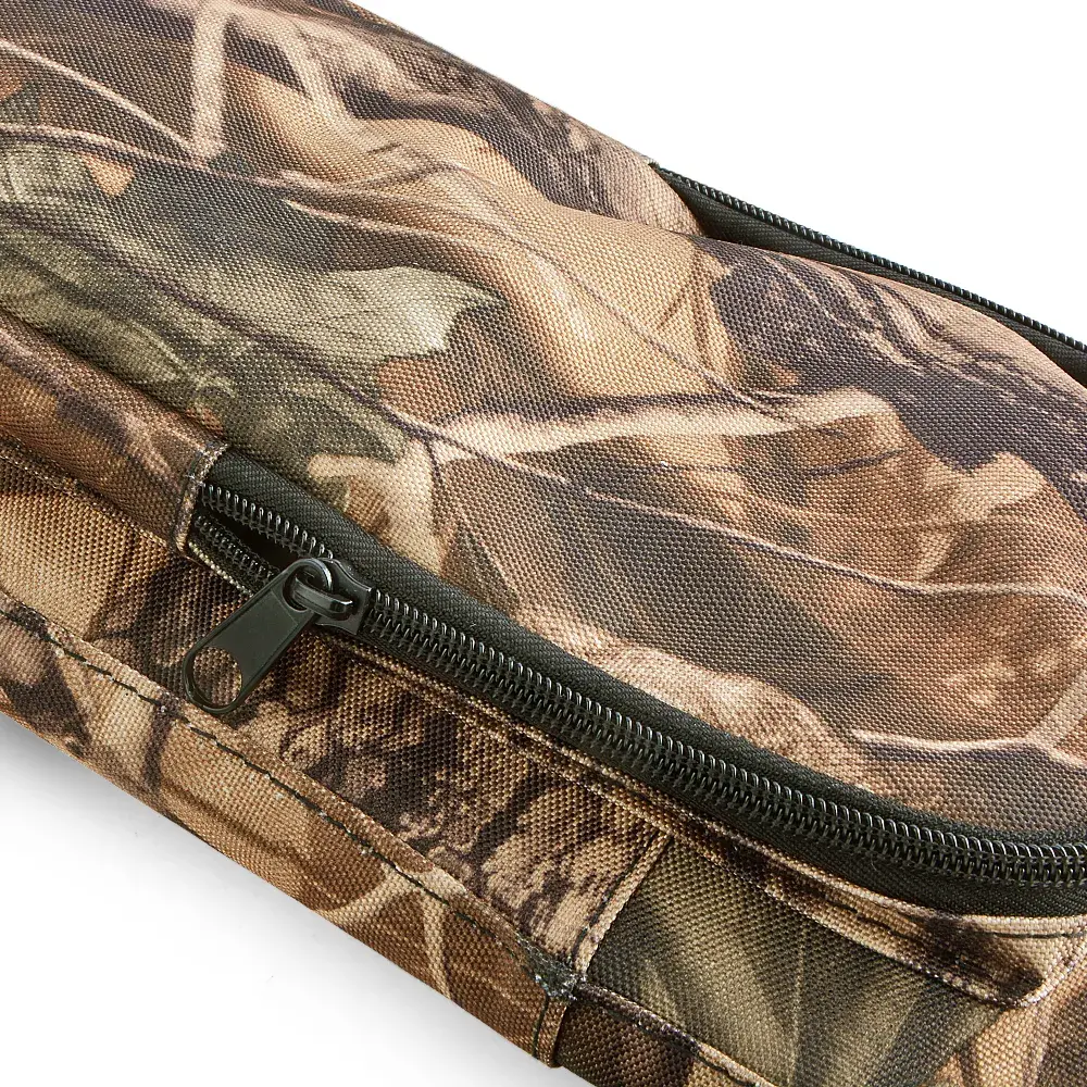 AMEYXGS Back Quiver for Archery Hunting RH/LH-CHN Archery