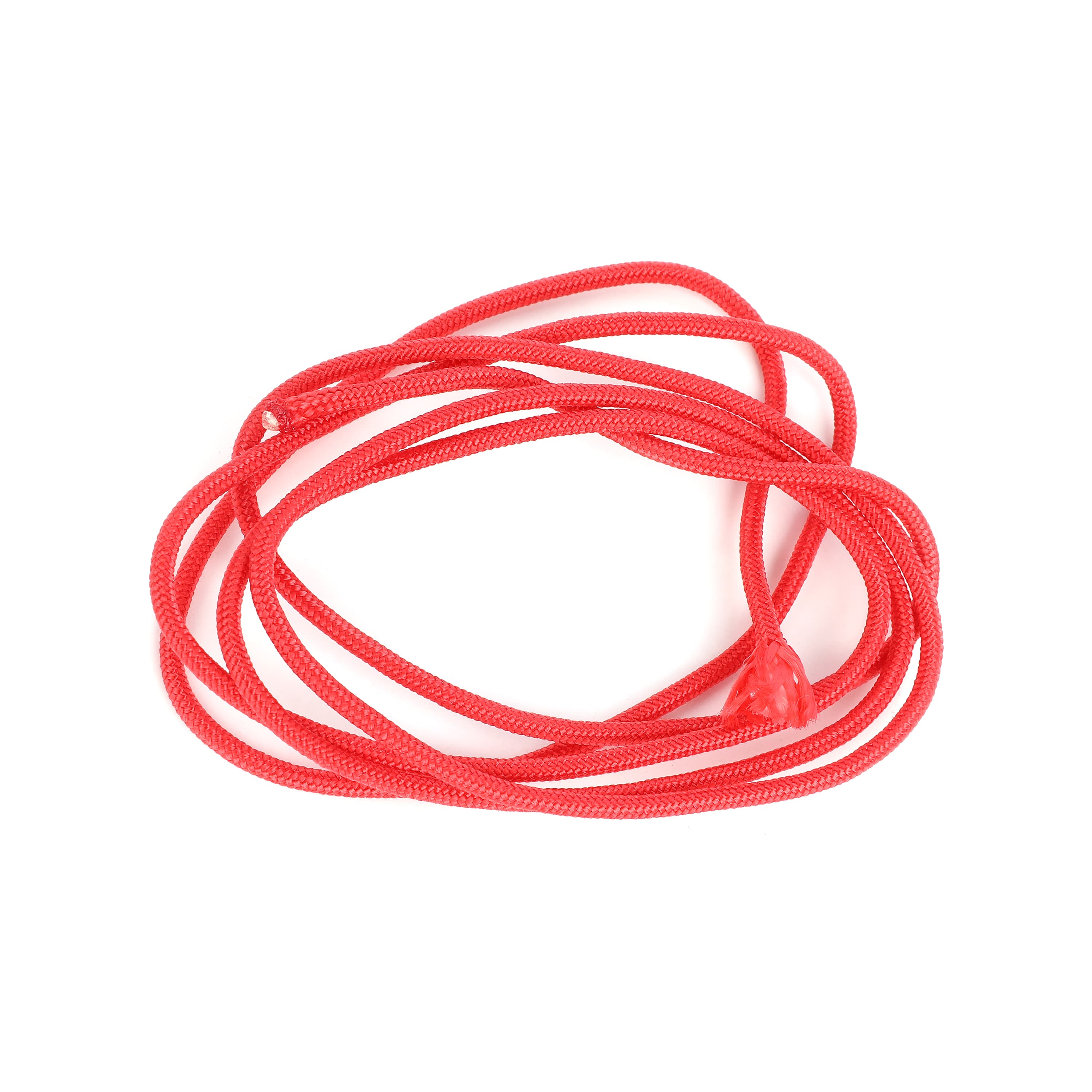 Compound Bow D-Loop Polyethylene Material (3 ft.)-CHN Archery