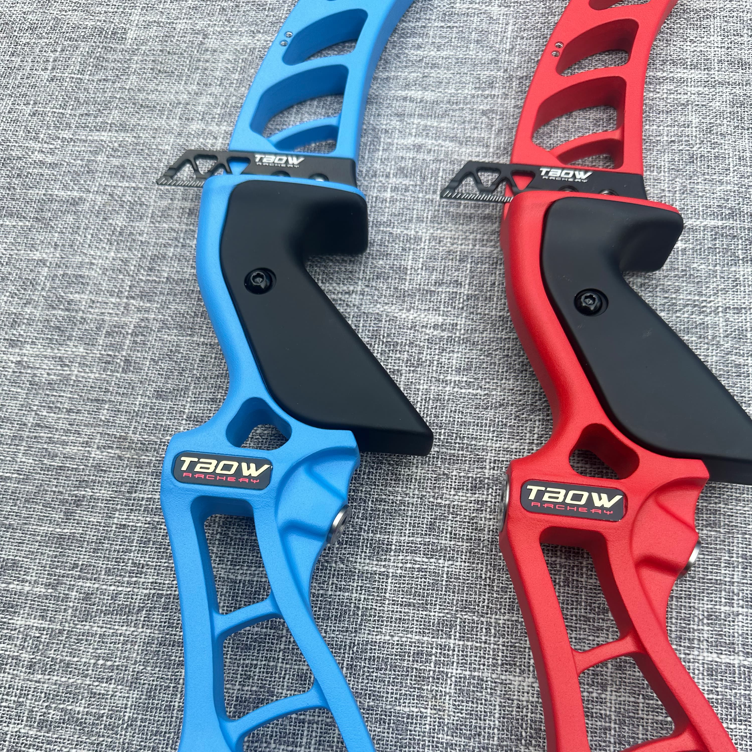 JUNXING H10 25" Formula Target Recurve Bow Riser RH-CHN Archery