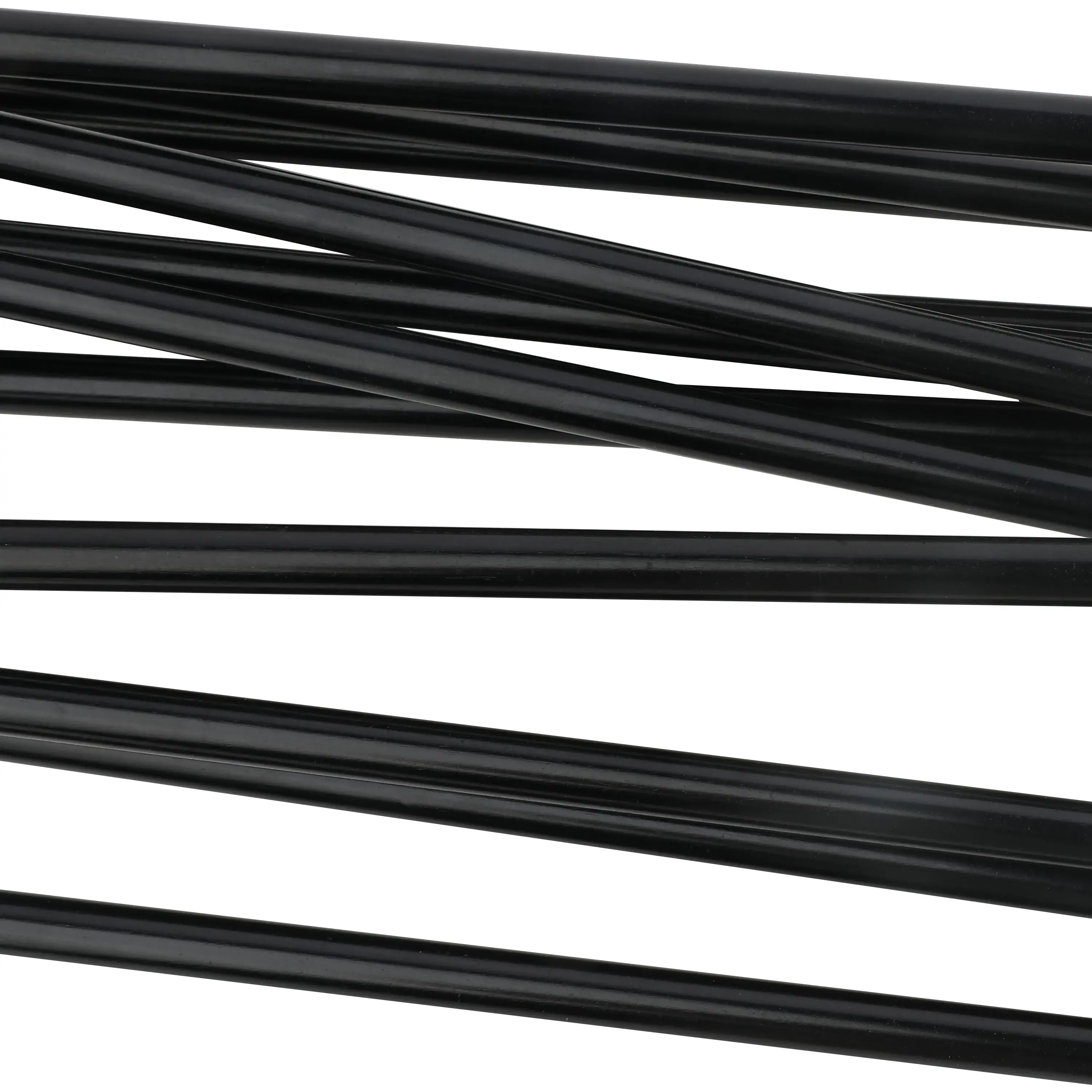SHARROW 30" High-Strength Aluminum Arrows - 300 Spine (12 Pack)-CHN Archery