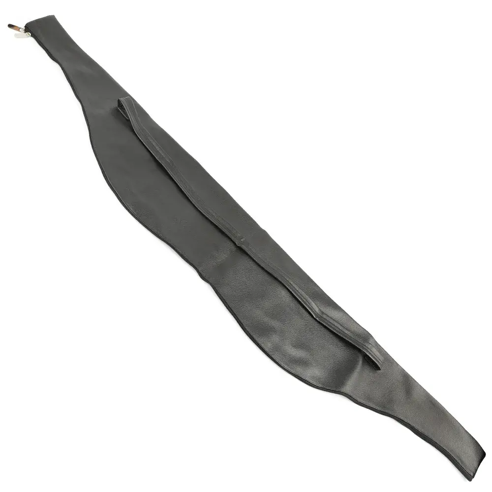 Traditional Bow Case - 60" Leather Soft Bow Case for Recurve/Longbow-CHN Archery