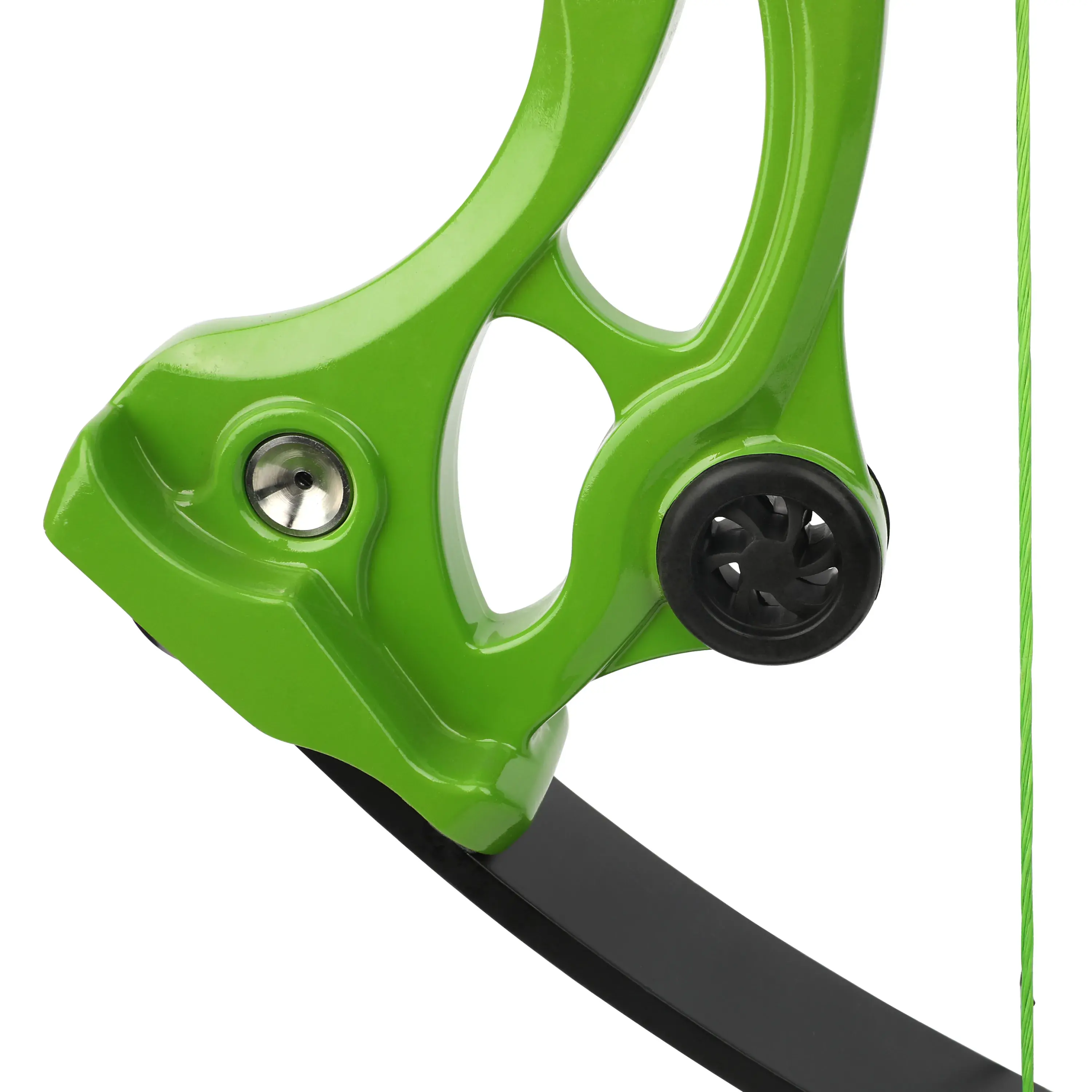 JUNXING F164 New Lever Action Recurve Bow Fishing Bow 4055 lbsCHN Archery