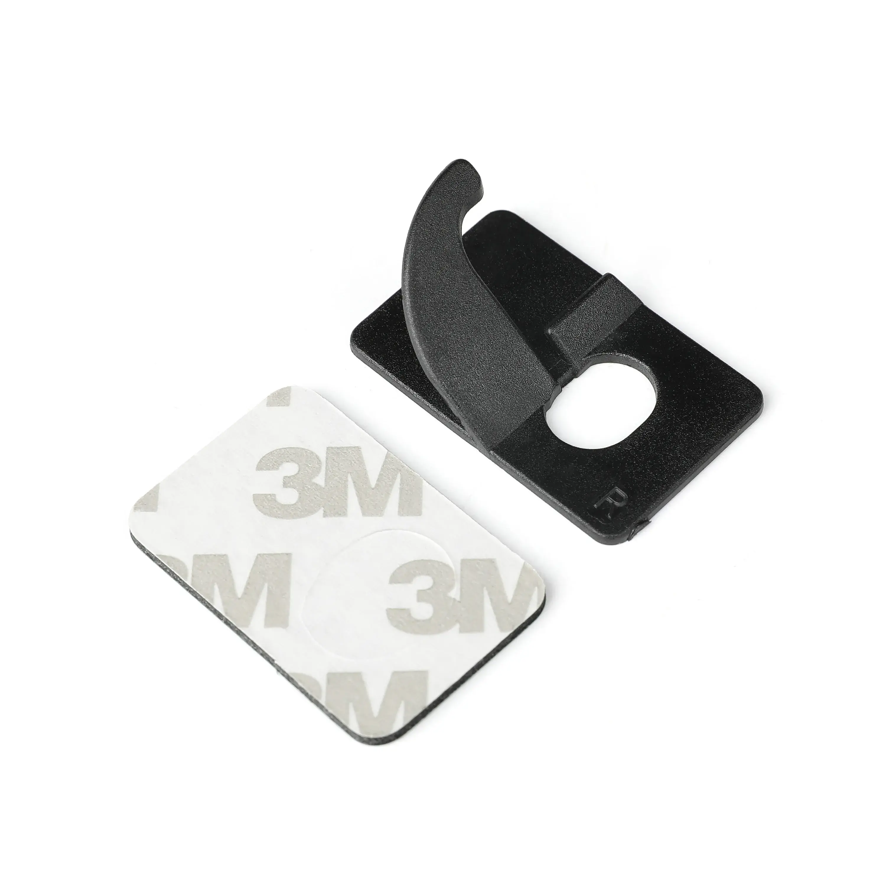 Recurve Arrow Rest Plastic Stick on Arrow Rest - Thin RH/LH-CHN Archery