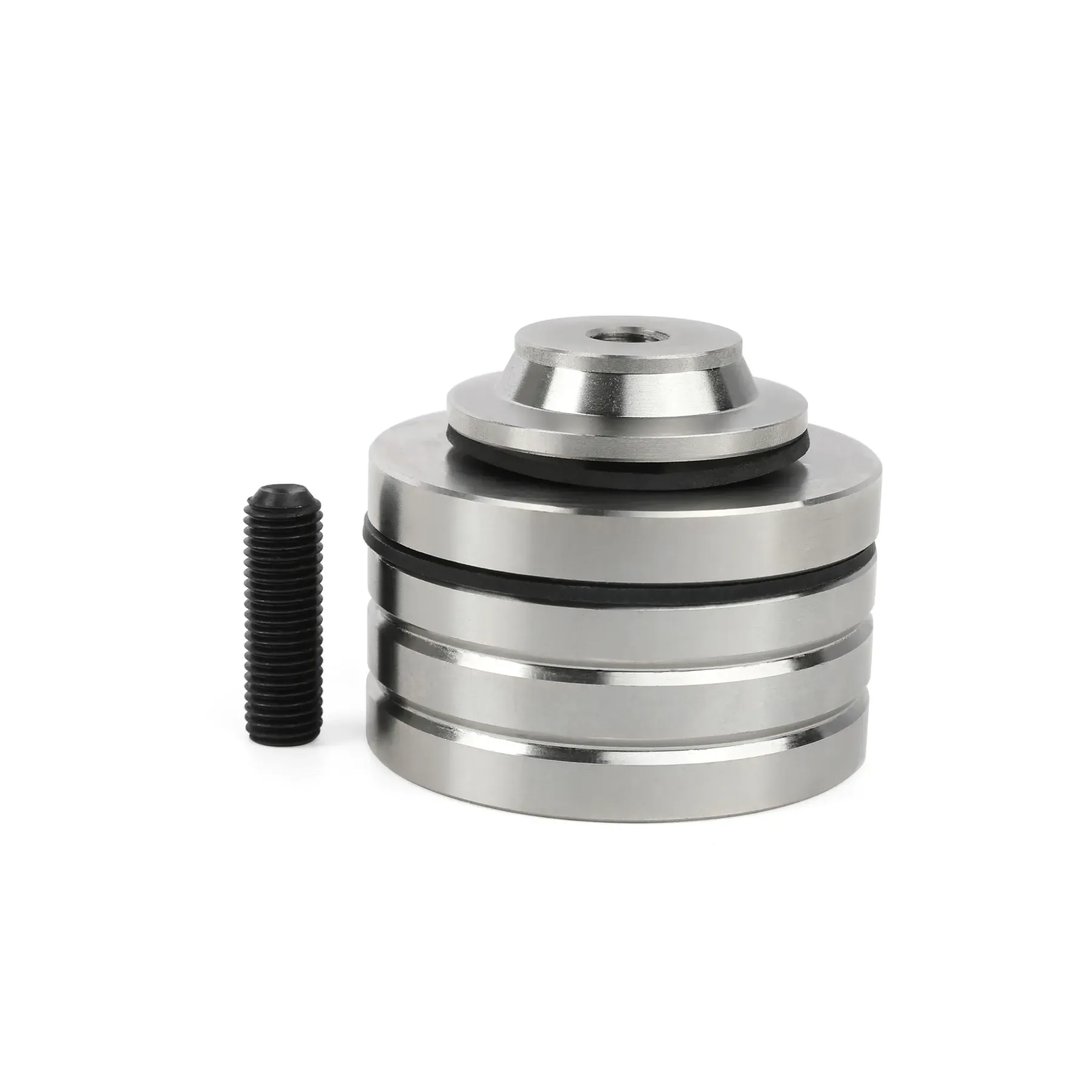 303 Stainless Steel Barebow Weights Archery Stabilizer WeightsCHN Archery