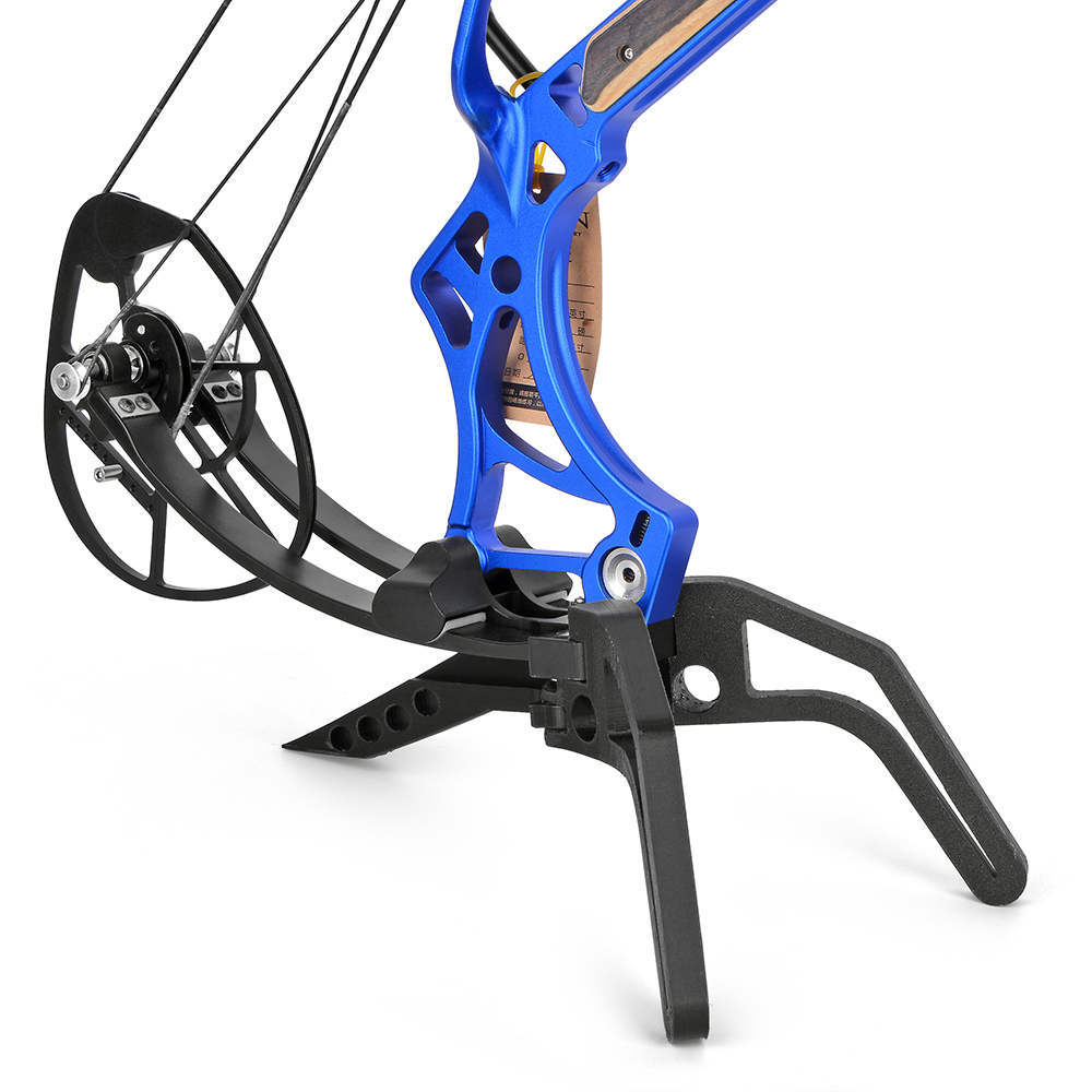 DAWN X3 Compound Bow 3D StandCHN Archery CHN Archery