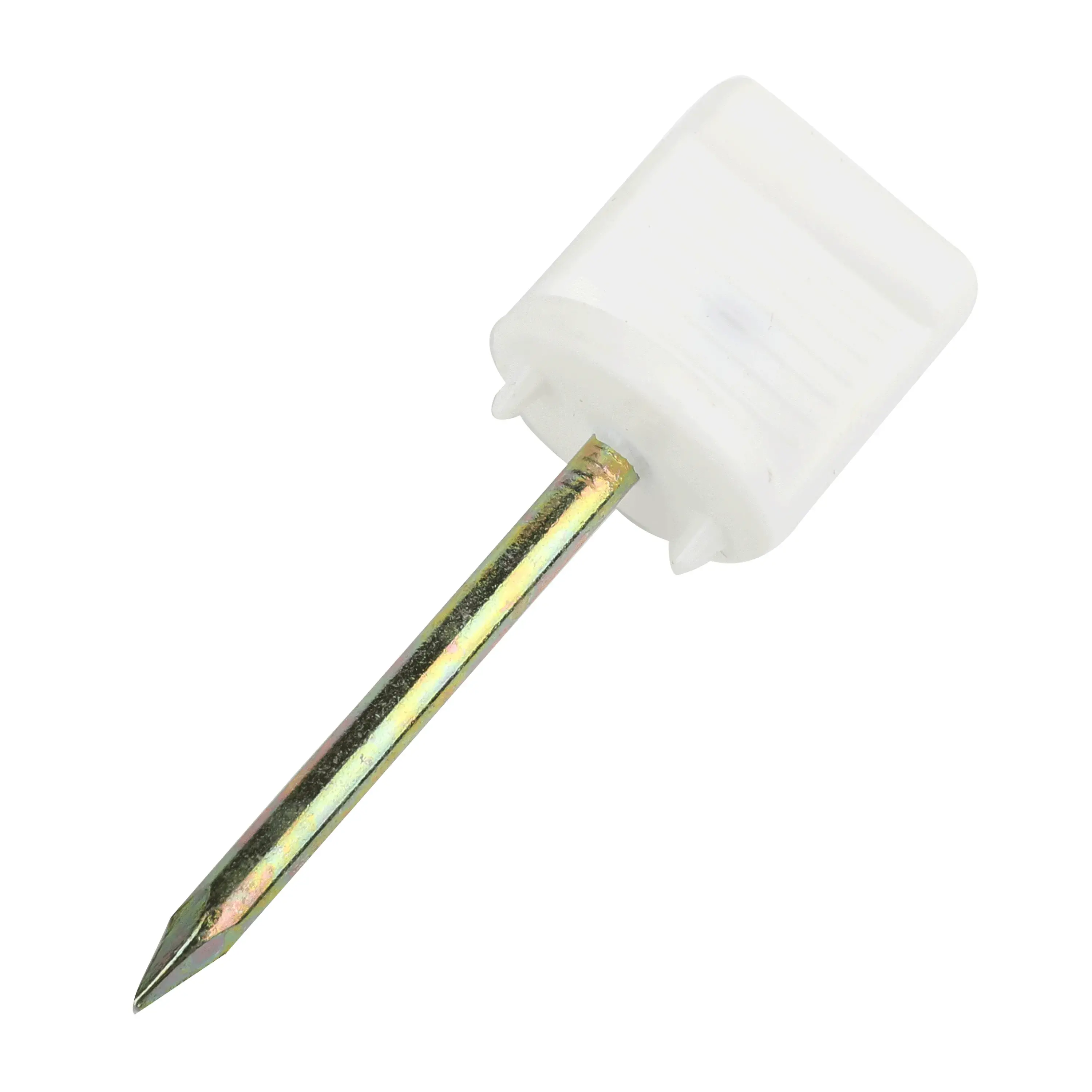 2.5" Manganese Steel Archery Target Face Pins Target Nails (12 Pack)-CHN Archery