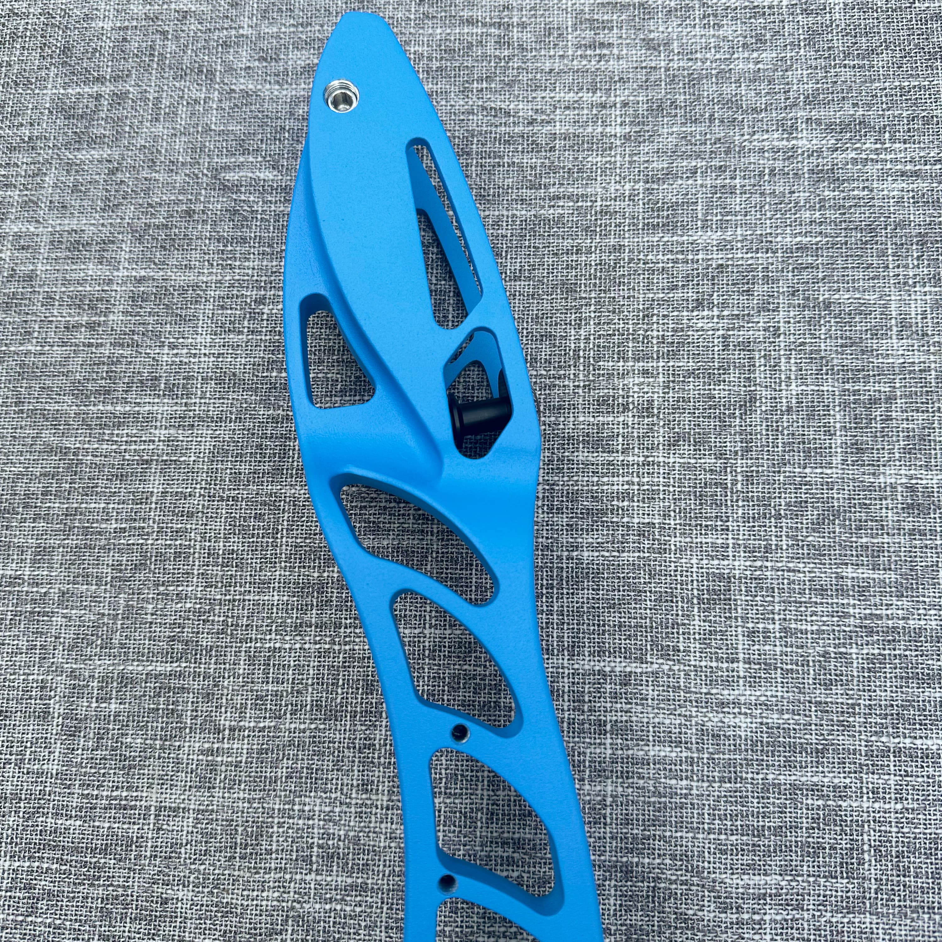 JUNXING H10 25" Formula Target Recurve Bow Riser RH-CHN Archery