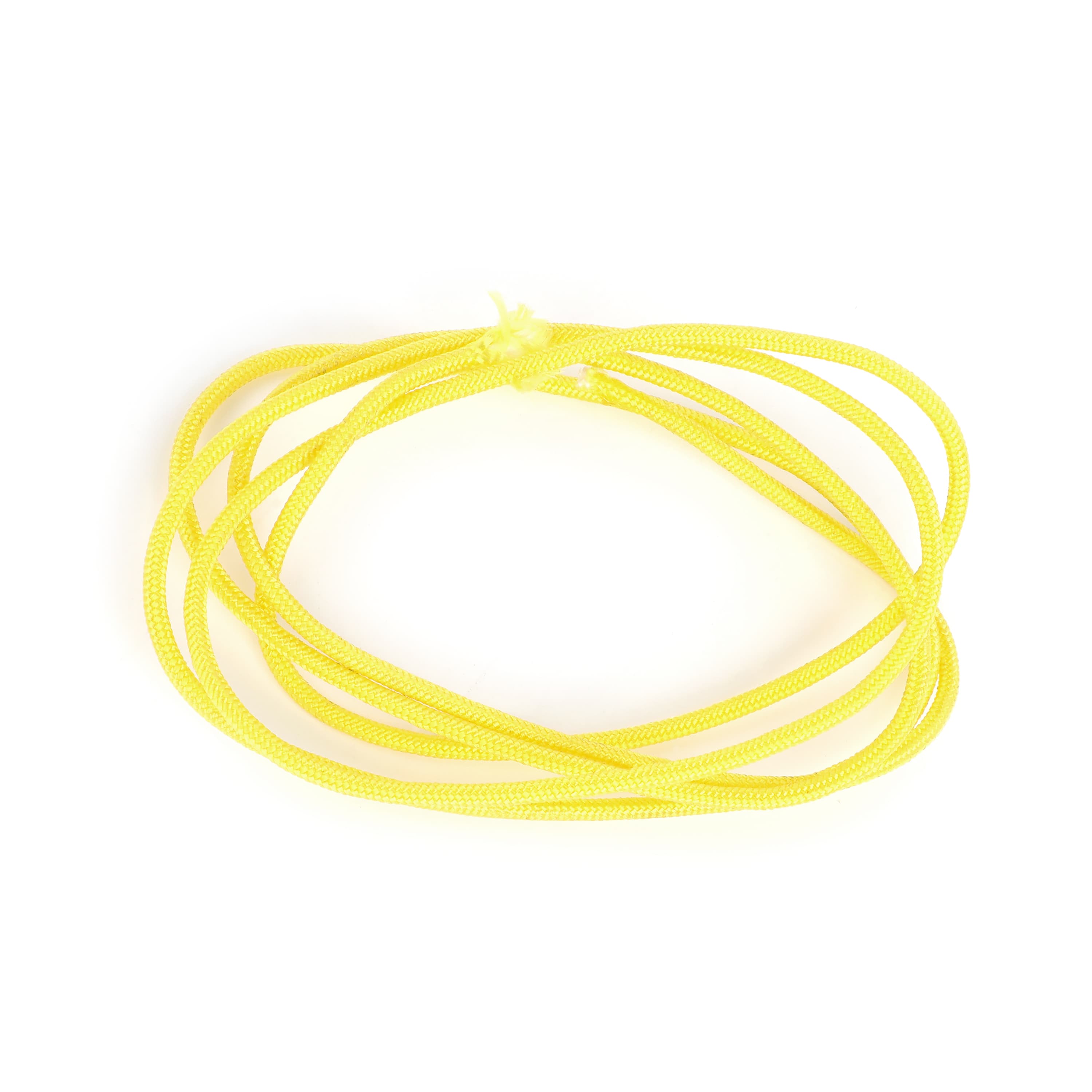 Compound Bow D-Loop Polyethylene Material (3 ft.)-CHN Archery