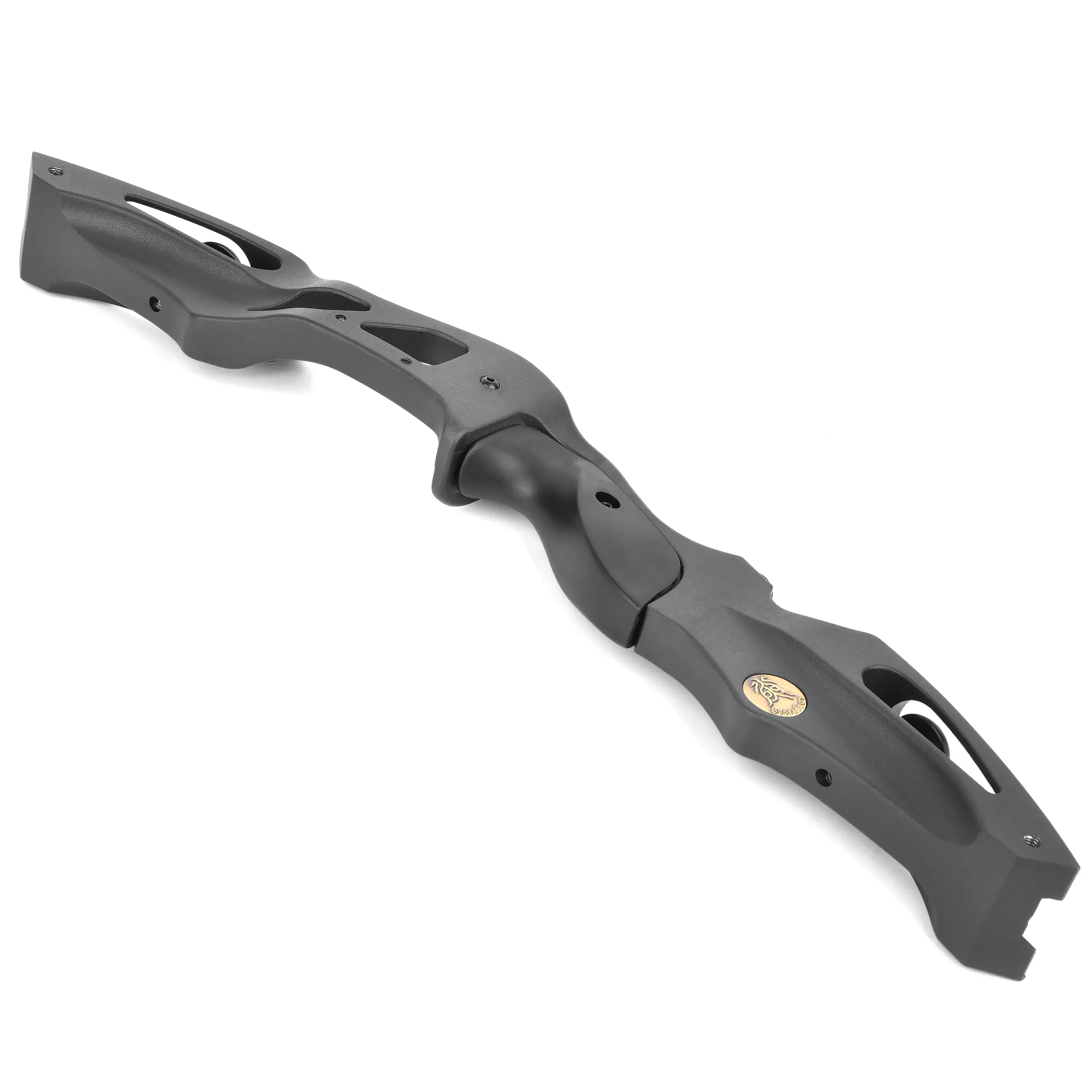 BOSEN 19" ILF Riser for Hunting Archery Bow Riser RH-CHN Archery