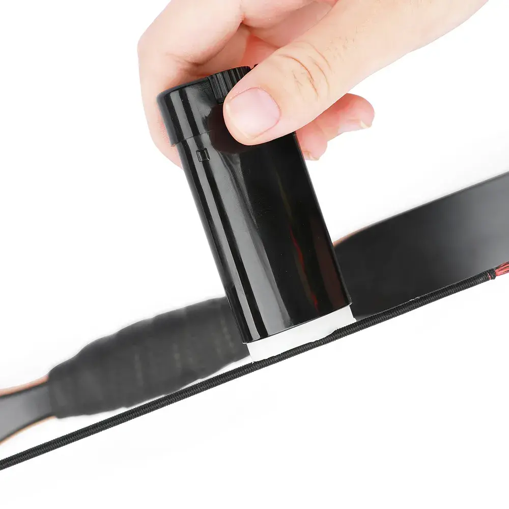 AMEYXGS Bowstring Wax Natural Pine Resin Beeswax for Bow Strings-CHN Archery