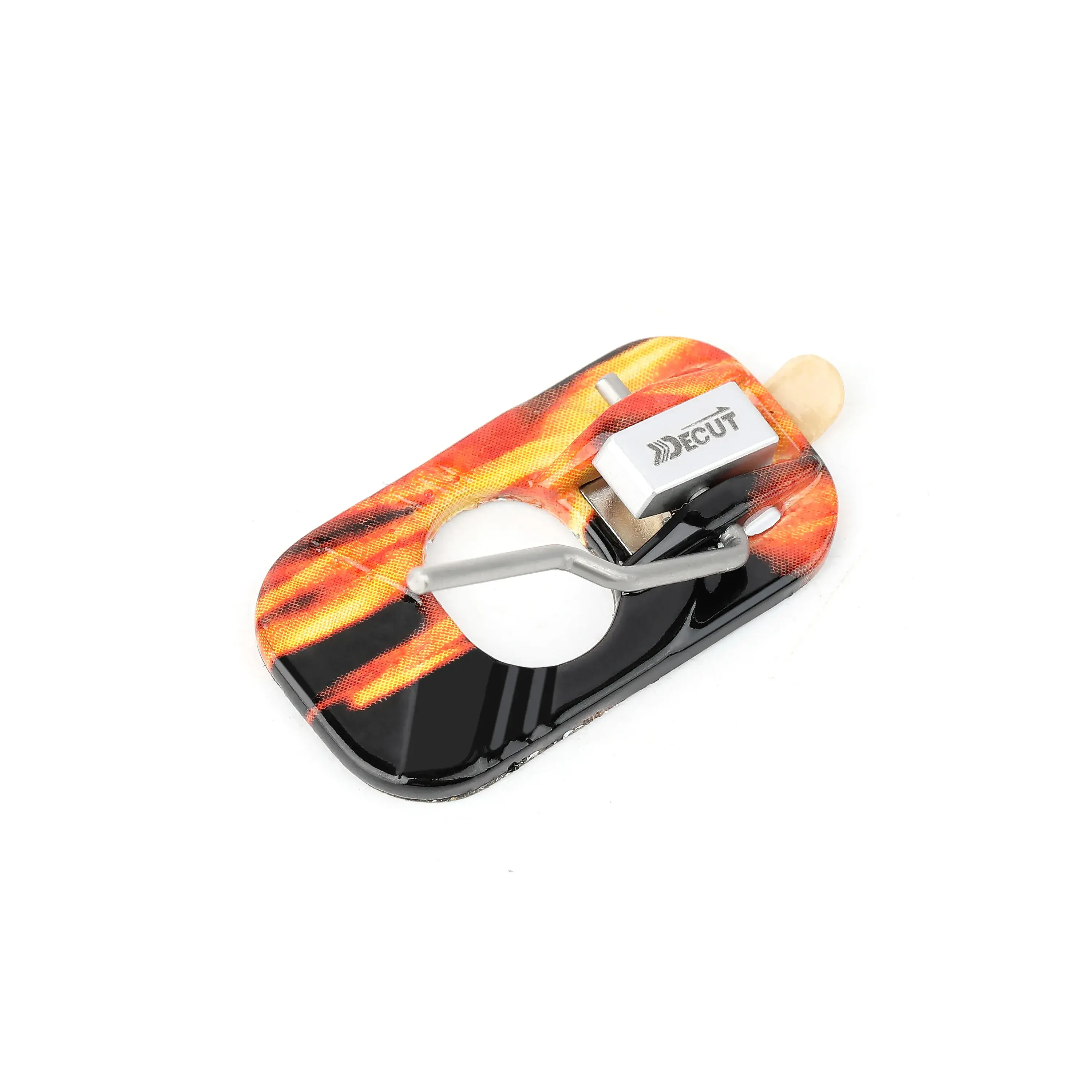 DECUT Recurve Magnetic Arrow Rest RH/LH-CHN Archery