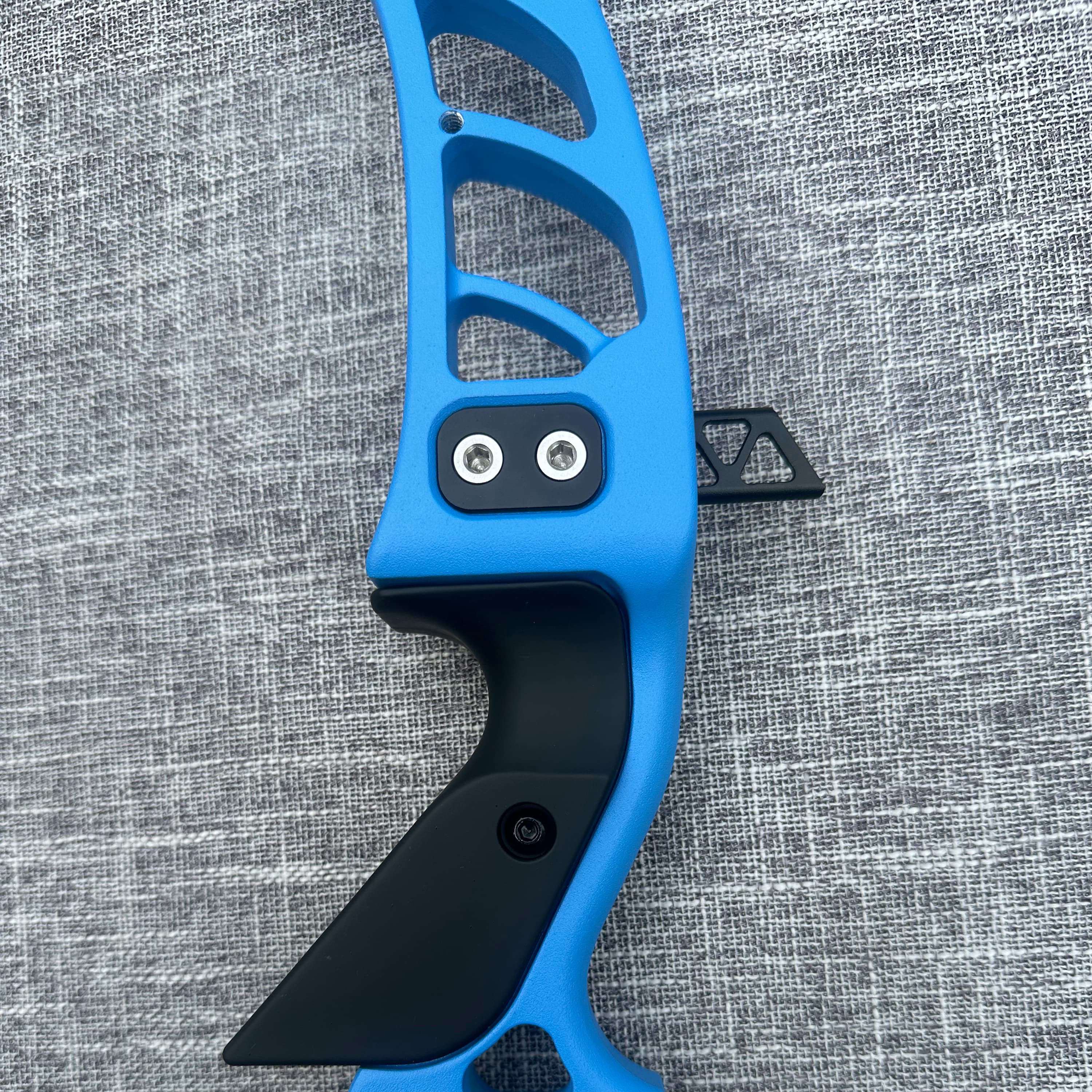 JUNXING H10 25" Formula Target Recurve Bow Riser RH-CHN Archery