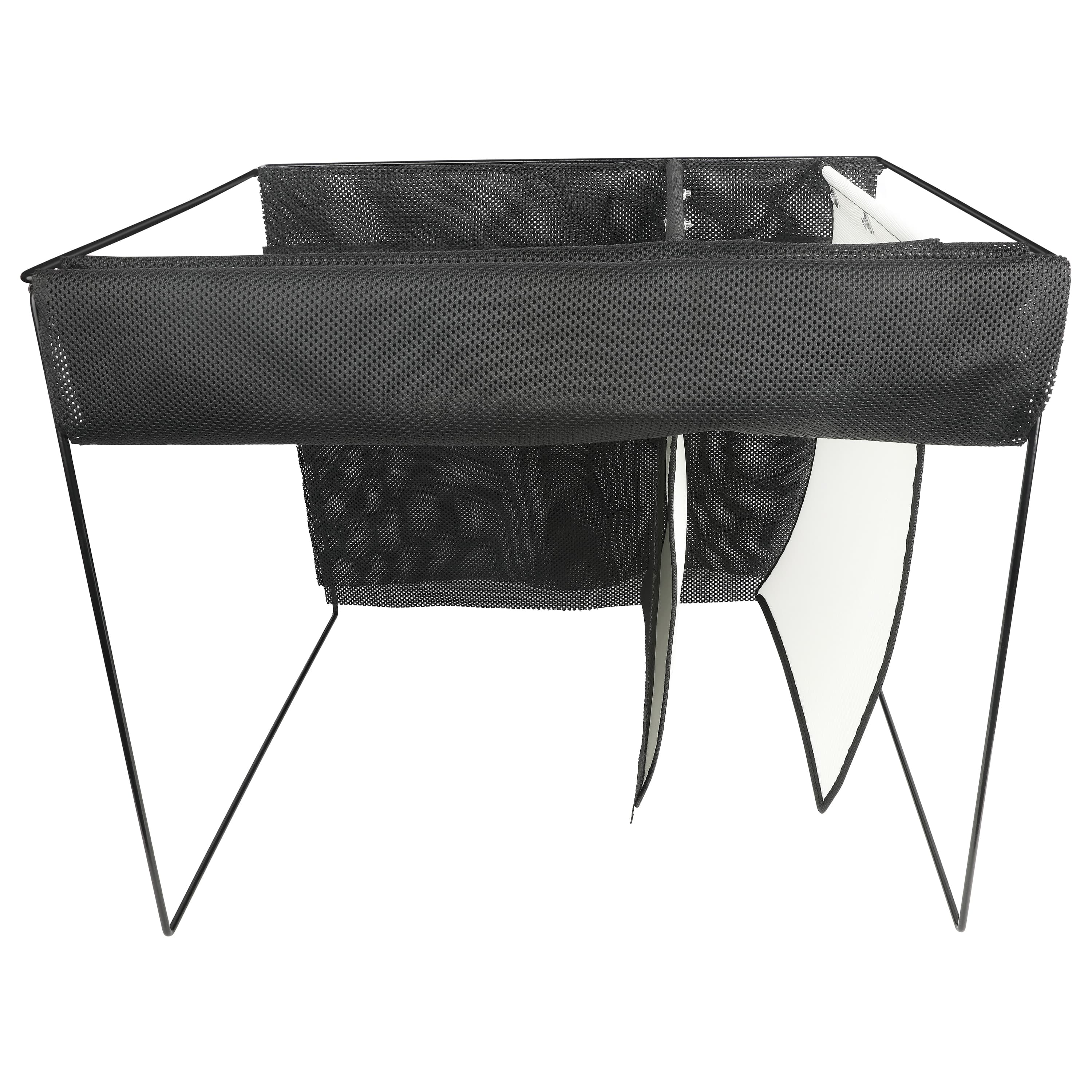 Large Catchbox for Slingshot Compound Bow Steel Ball Backstop Box-CHN Archery